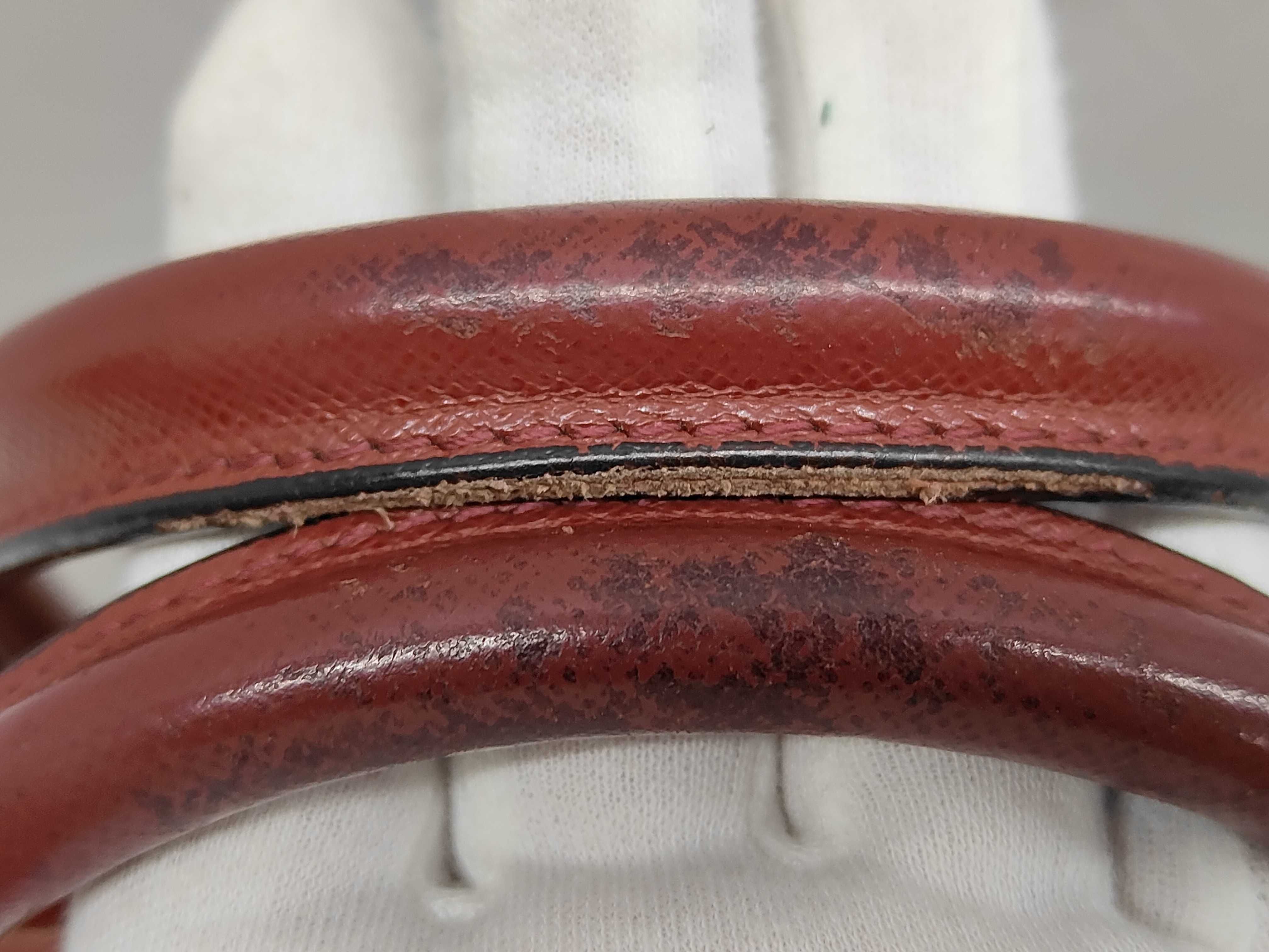 Nova Check Boston Bag — view 3