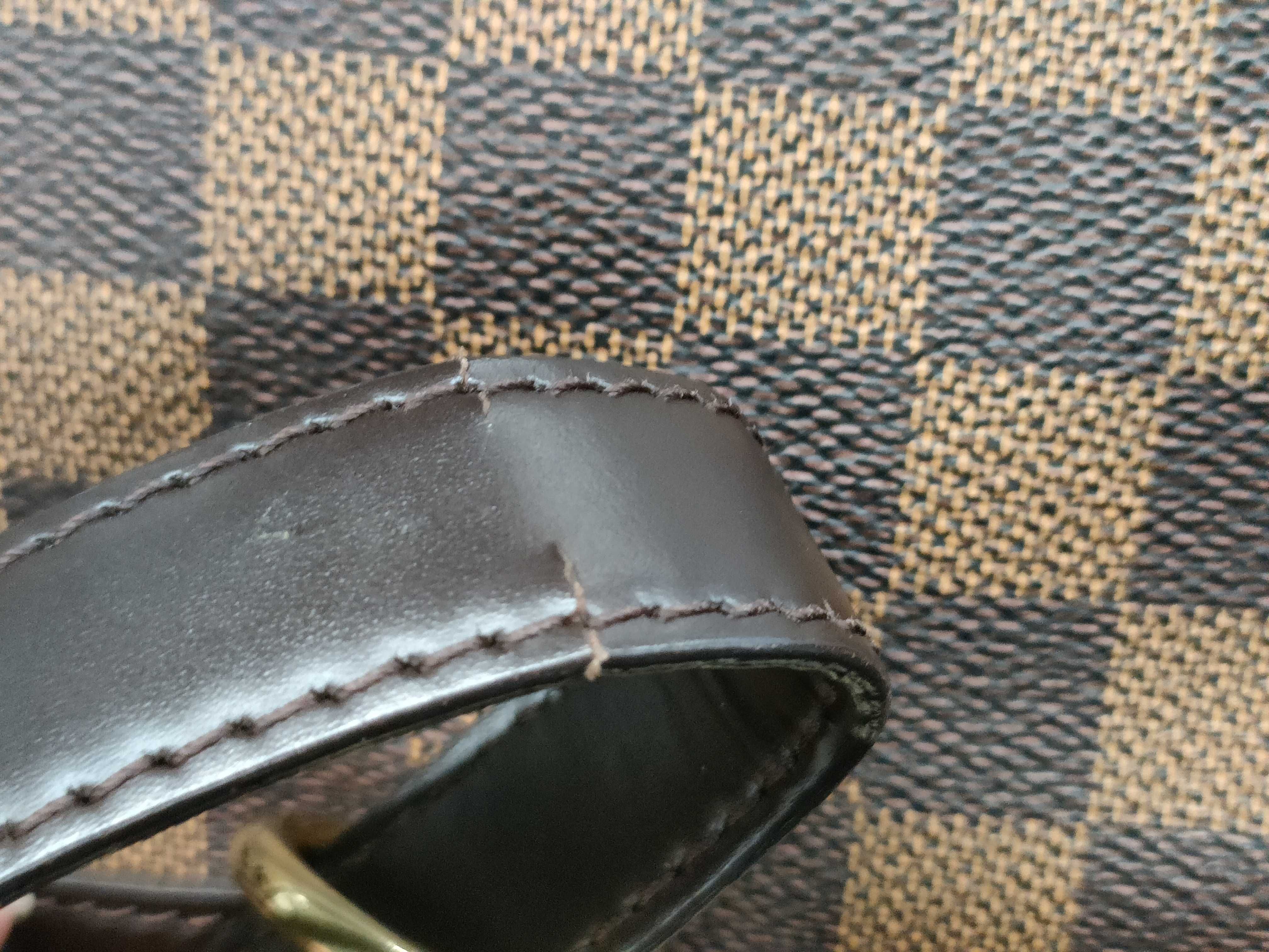 Damier N51132 Soho Backpack — view 15