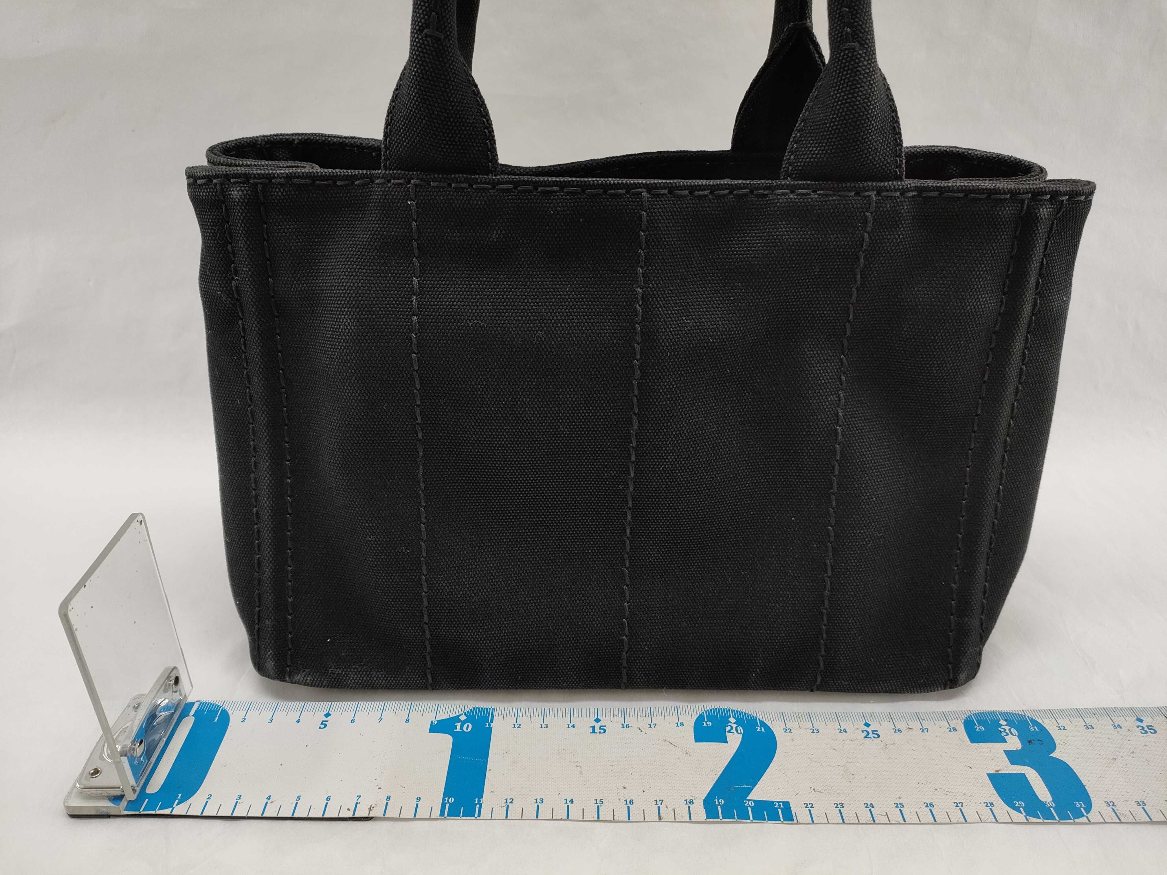 Canapa Shoulder Bag, Tote Bag, 2-way Handbag — view 2