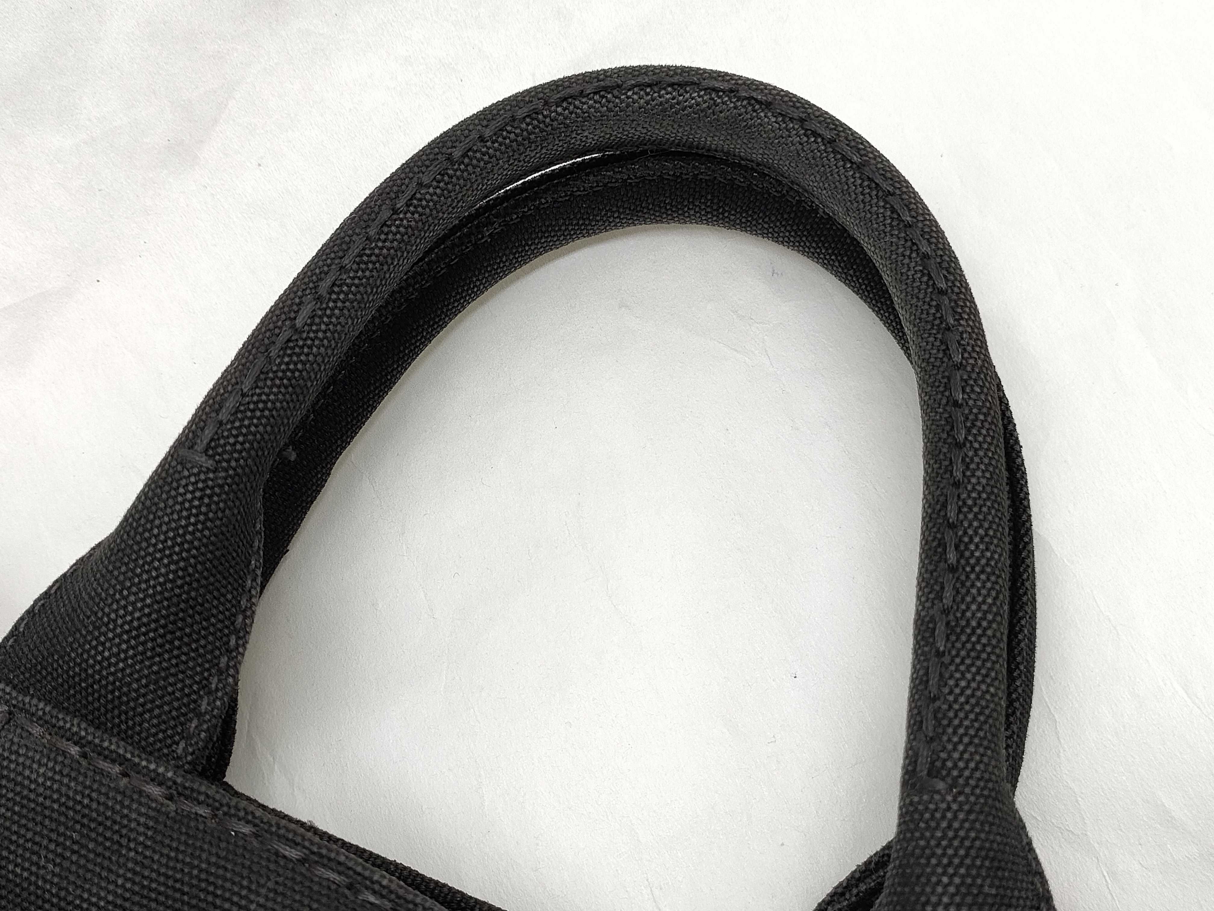 Canapa Shoulder Bag, Tote Bag, 2-way Handbag — view 3