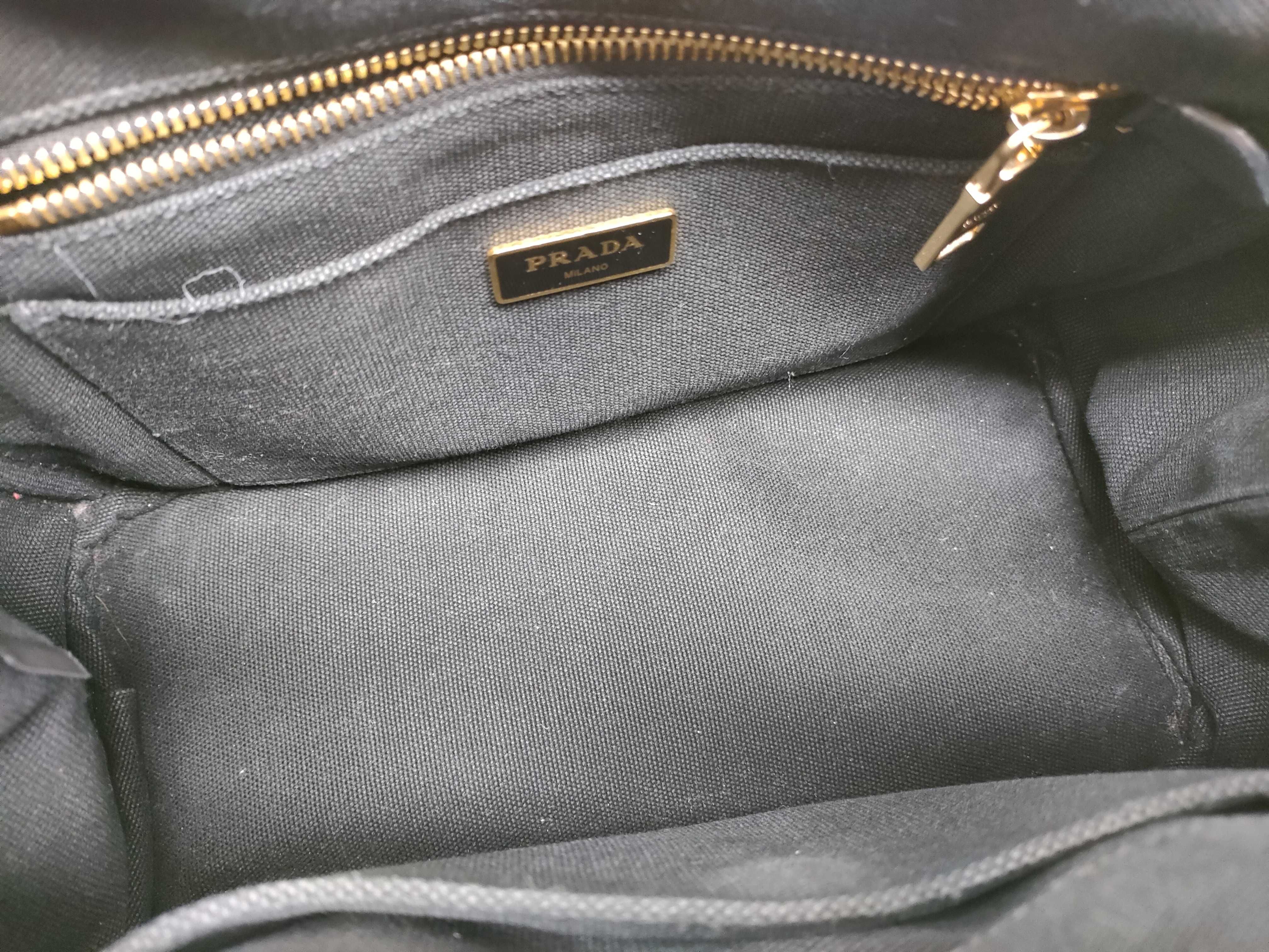 Canapa Shoulder Bag, Tote Bag, 2-way Handbag — view 9