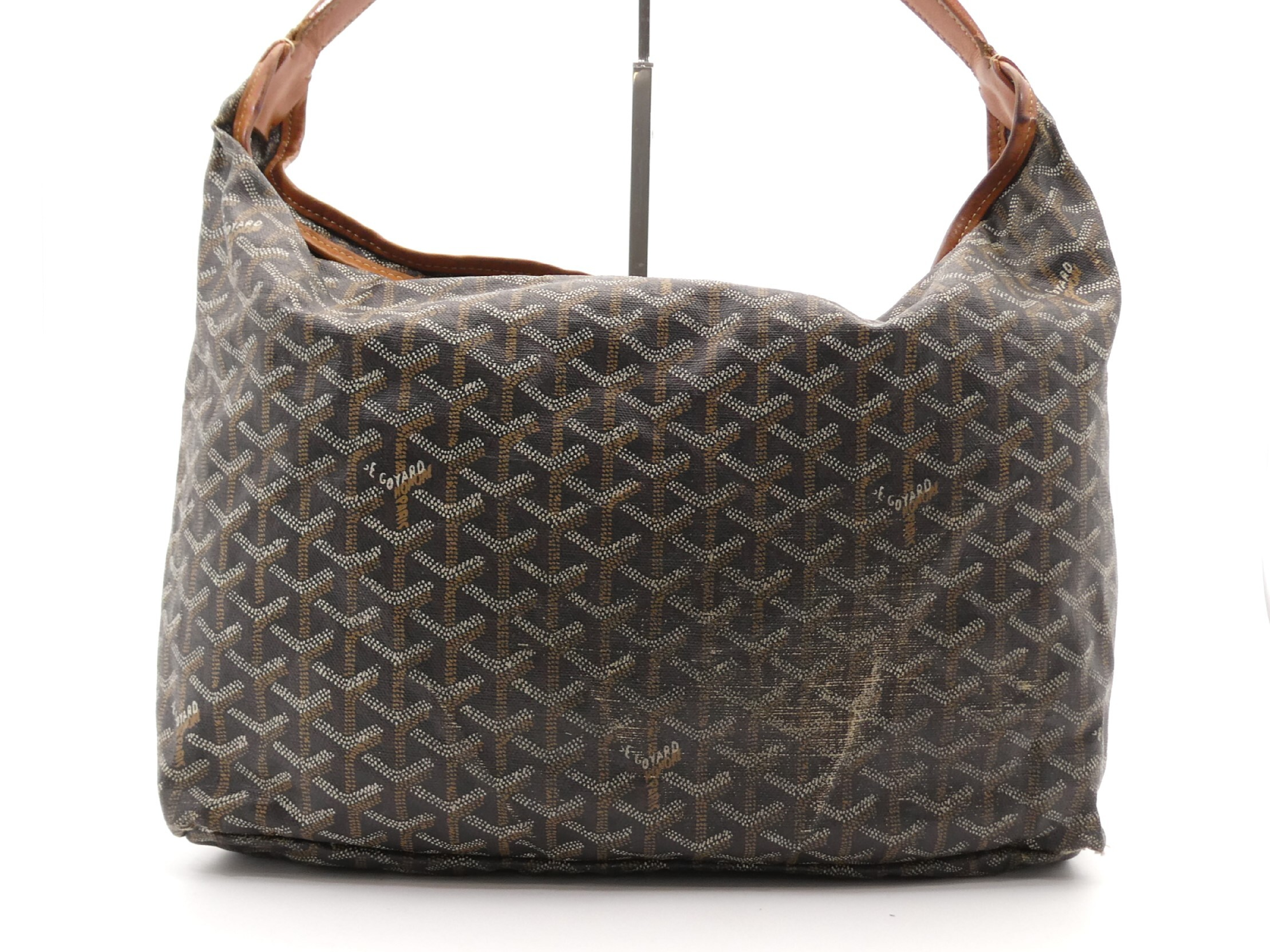 Boheme Hobo Shoulder Bag — view 2