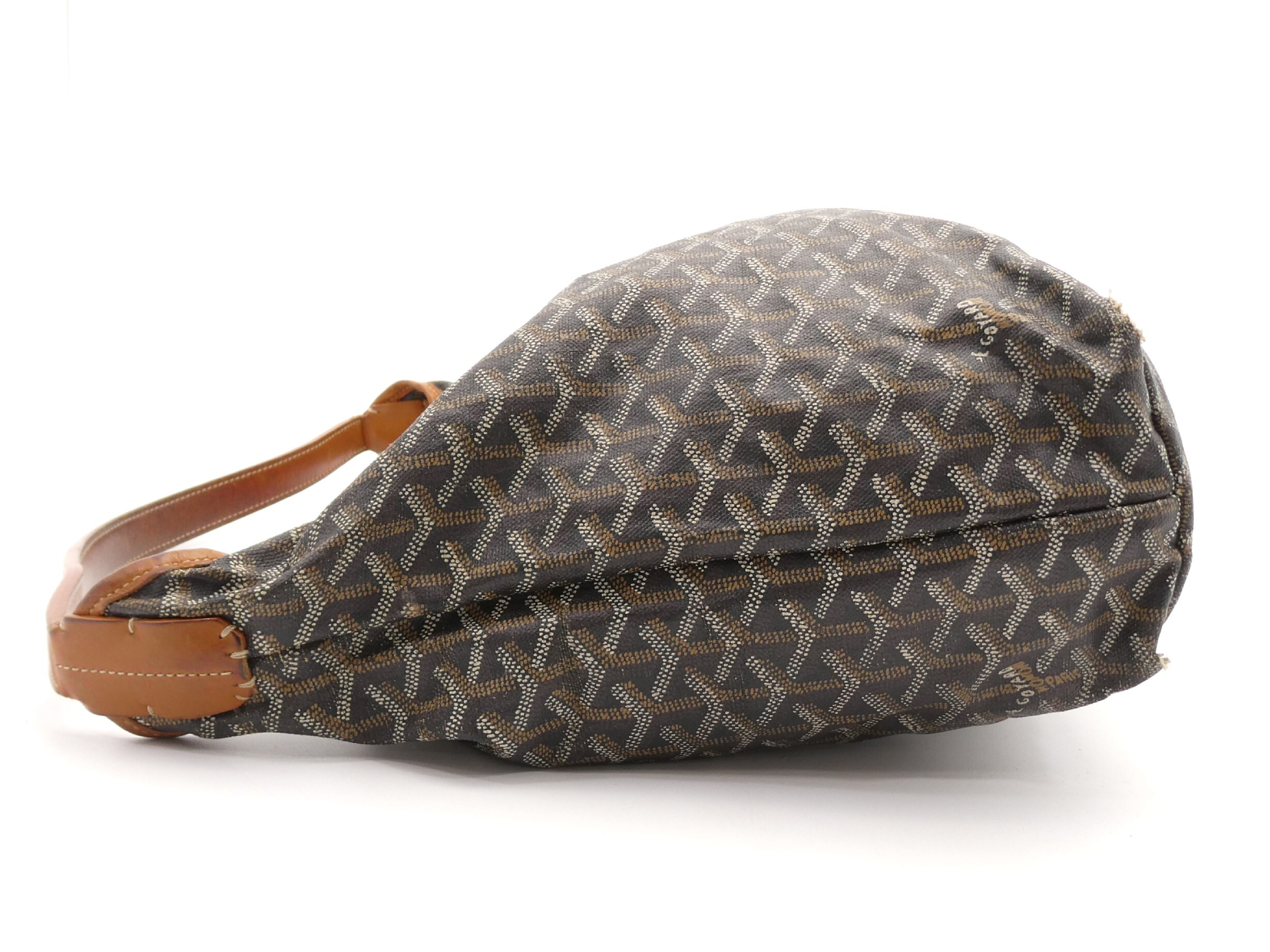 Boheme Hobo Shoulder Bag — view 3