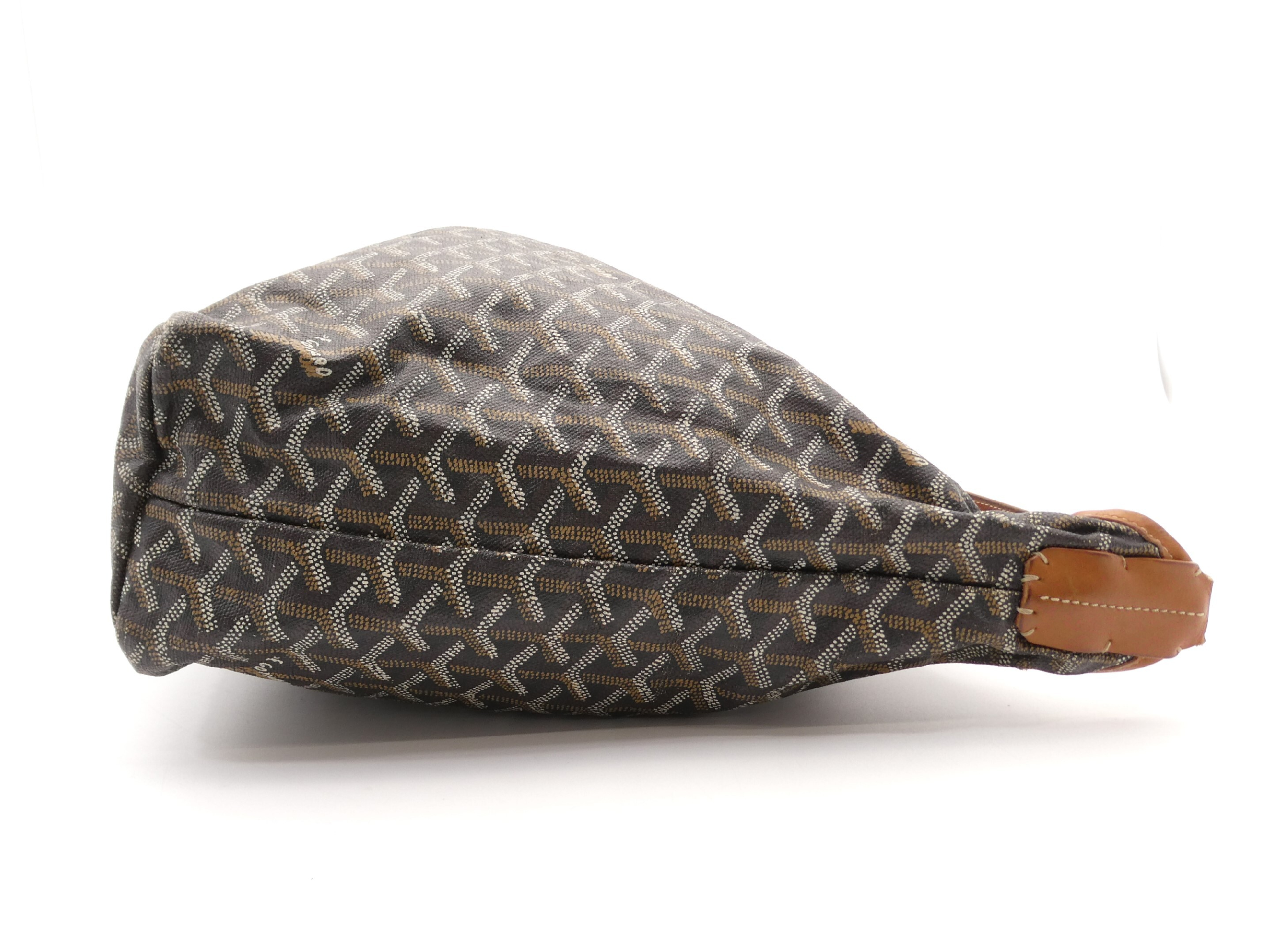 Boheme Hobo Shoulder Bag — view 4