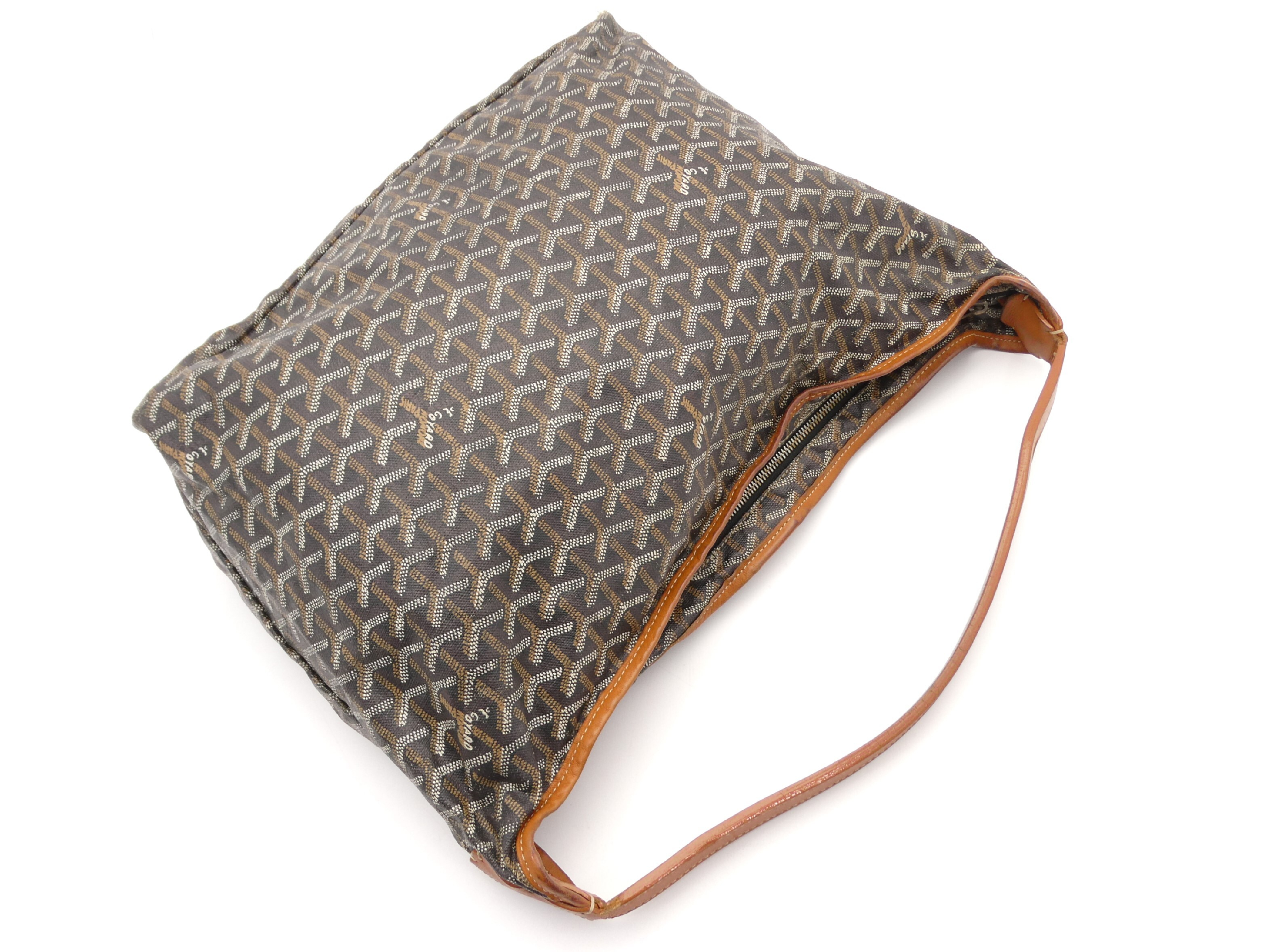 Boheme Hobo Shoulder Bag — view 6