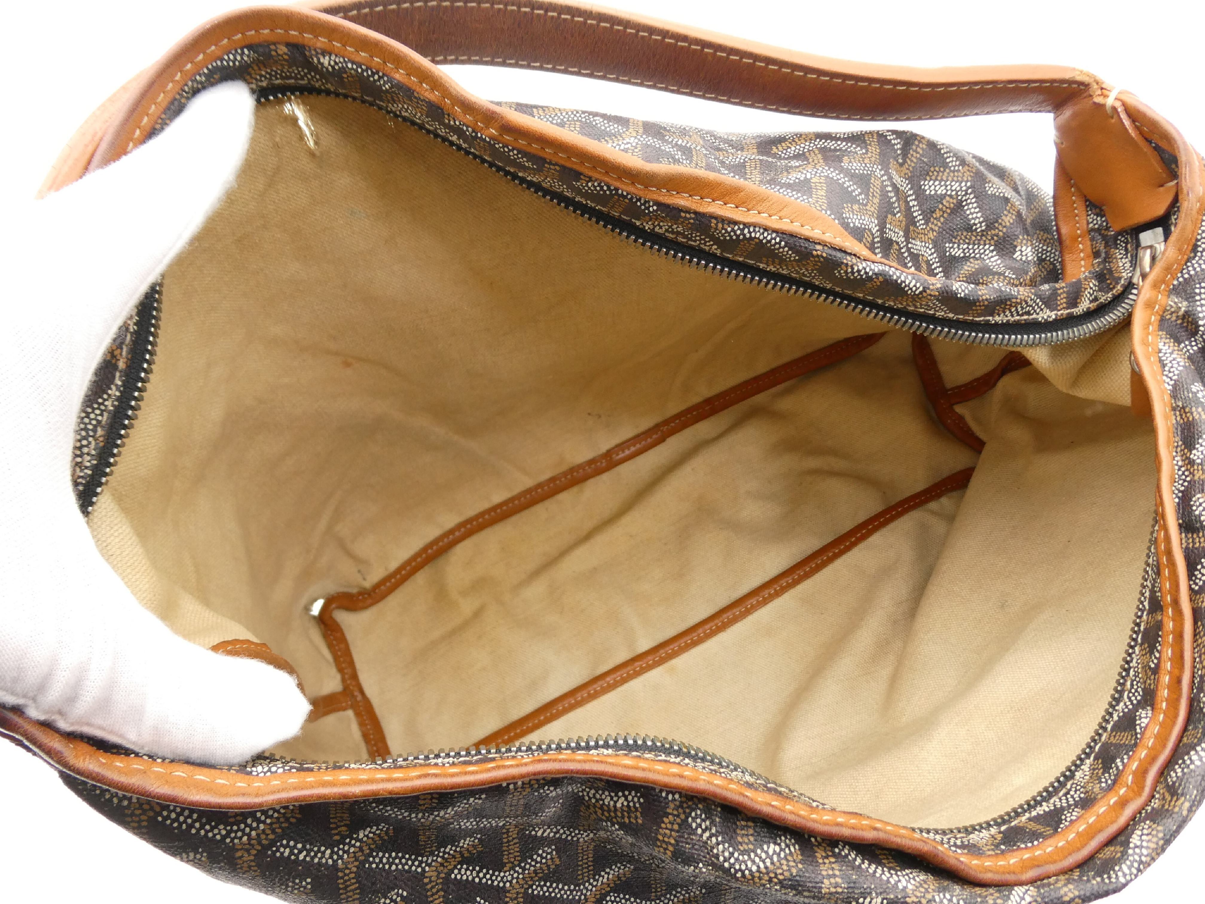 Boheme Hobo Shoulder Bag — view 7