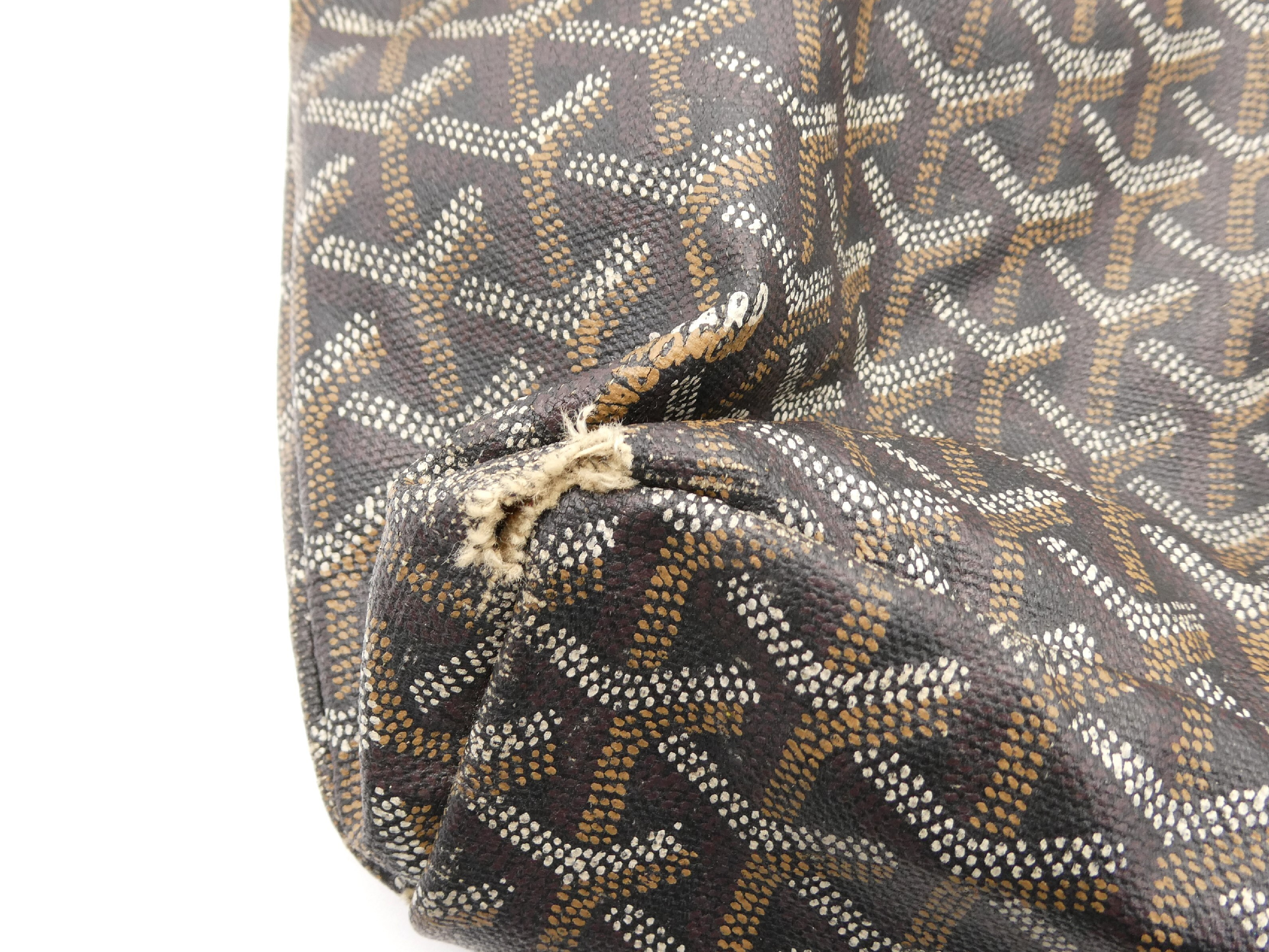 Boheme Hobo Shoulder Bag — view 8