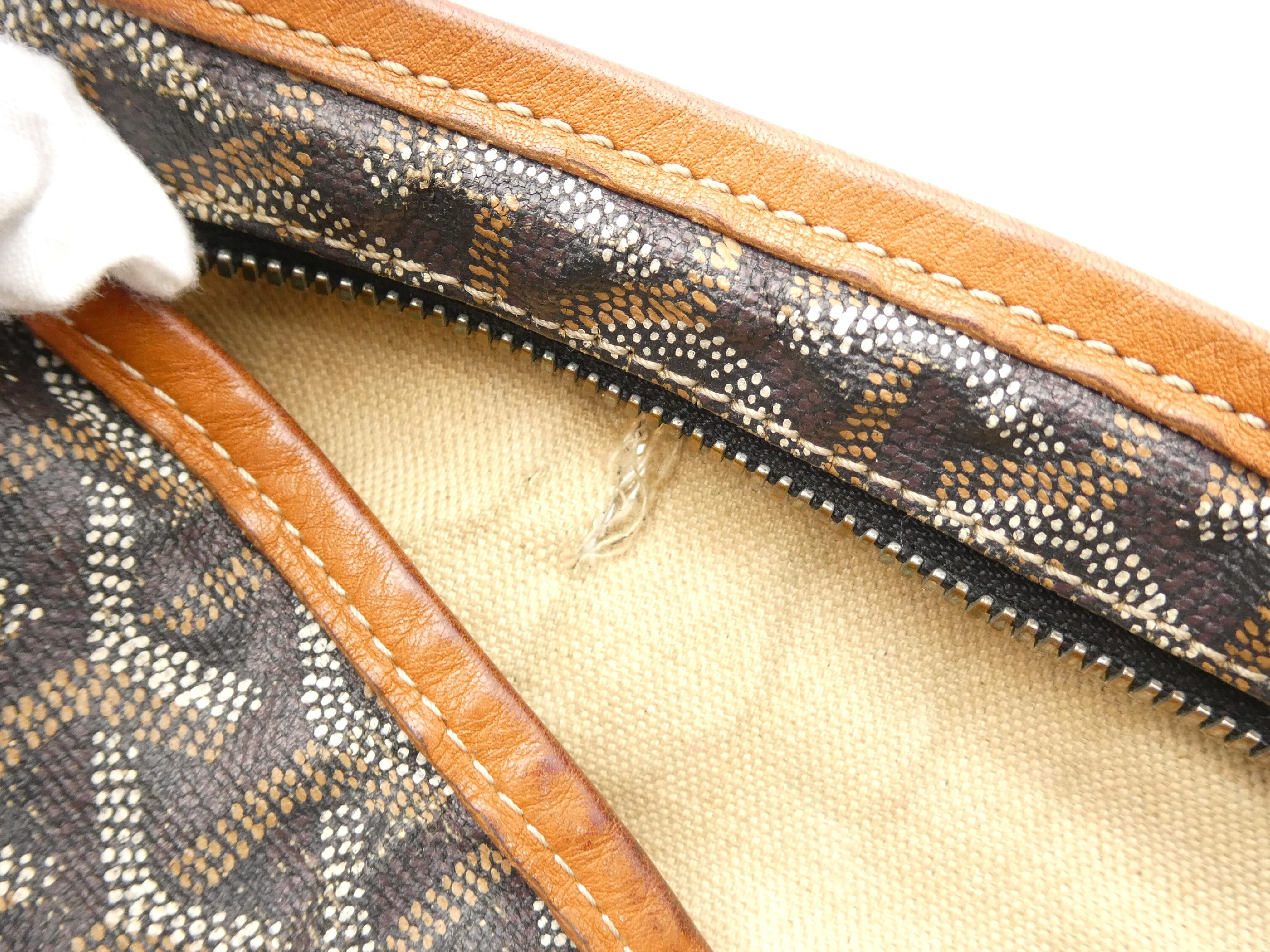 Boheme Hobo Shoulder Bag — view 9