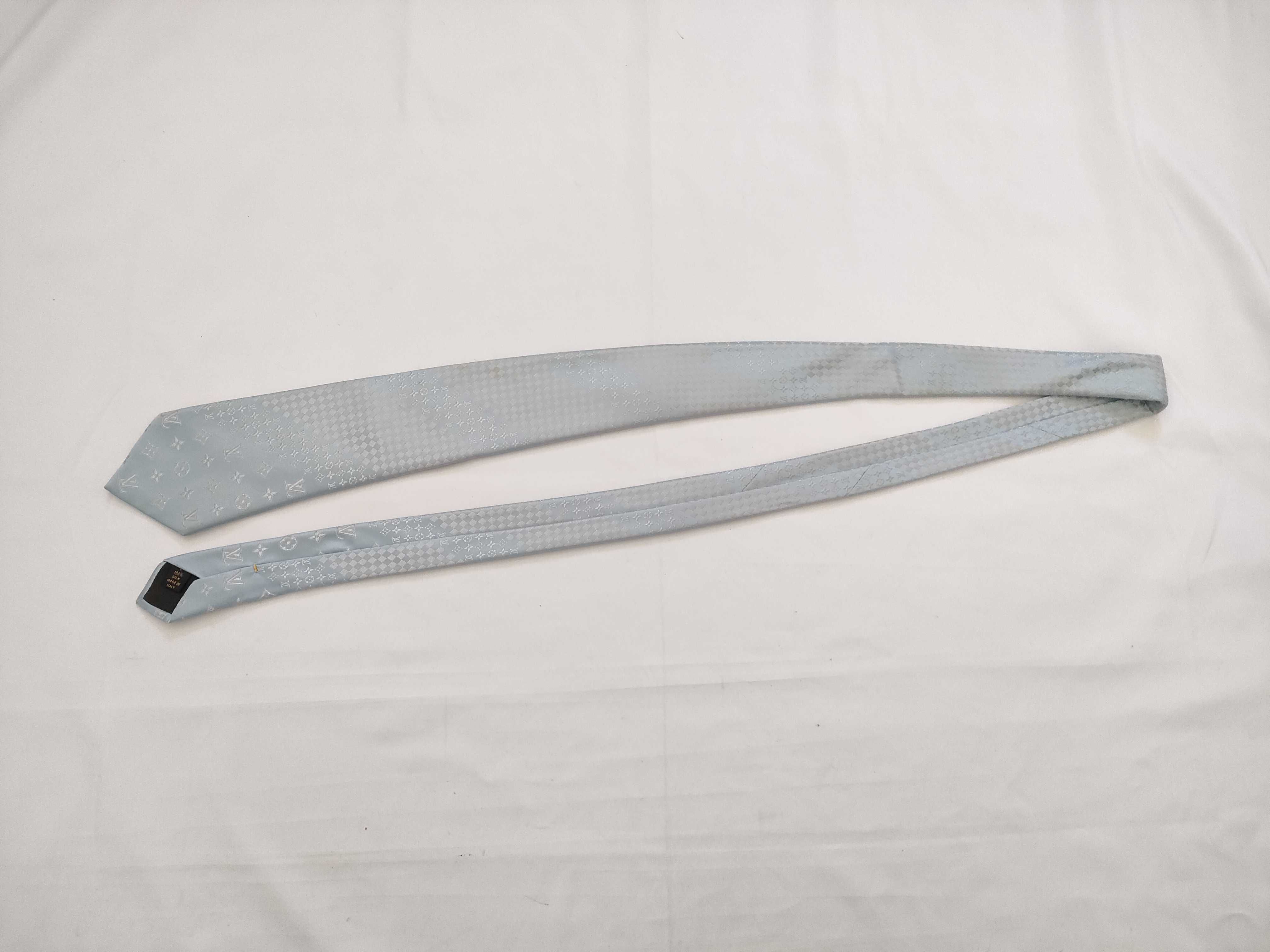 (Louis Vuitton) ties and other accessories — view 2