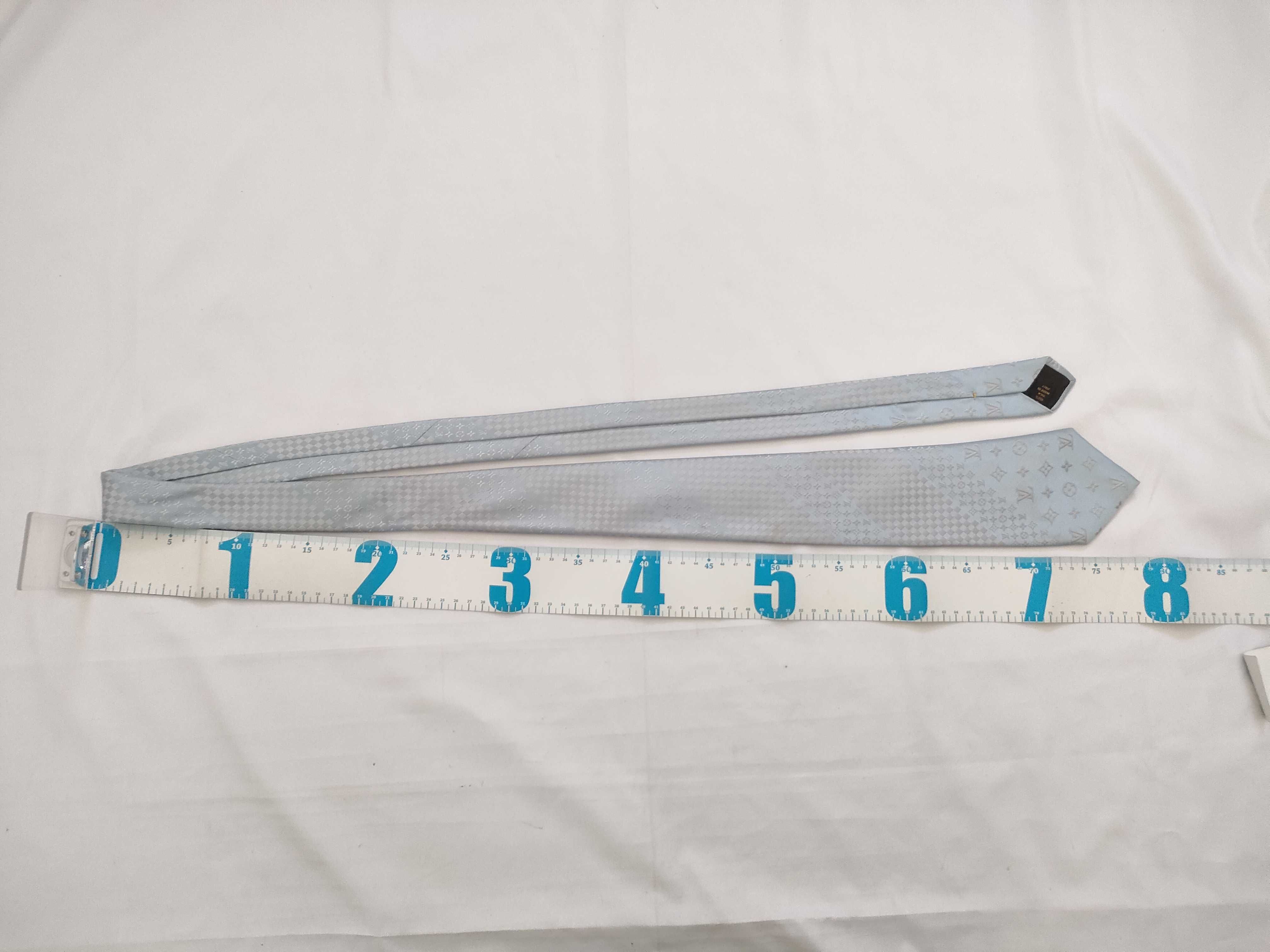 (Louis Vuitton) ties and other accessories — view 3