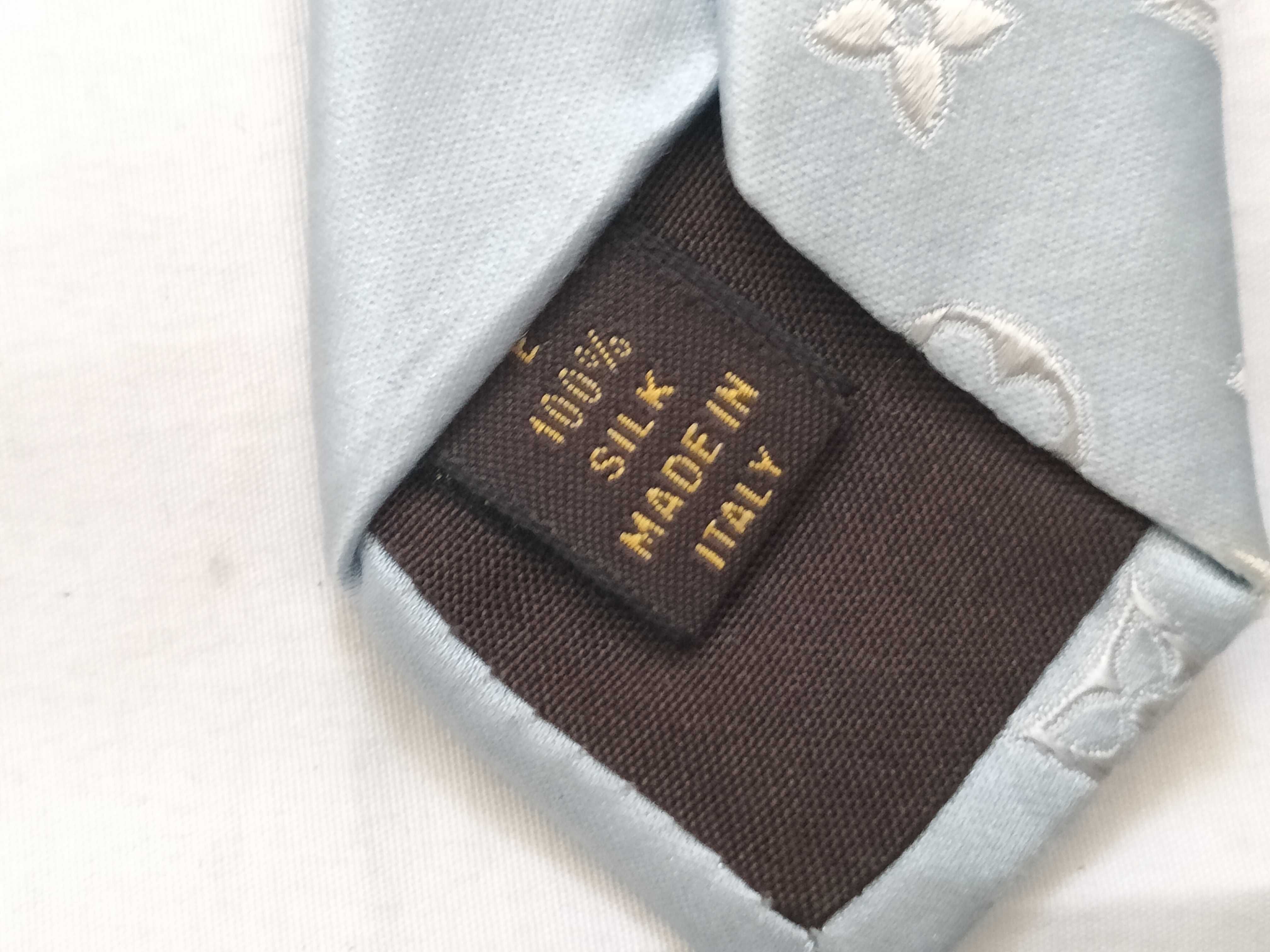 (Louis Vuitton) ties and other accessories — view 5