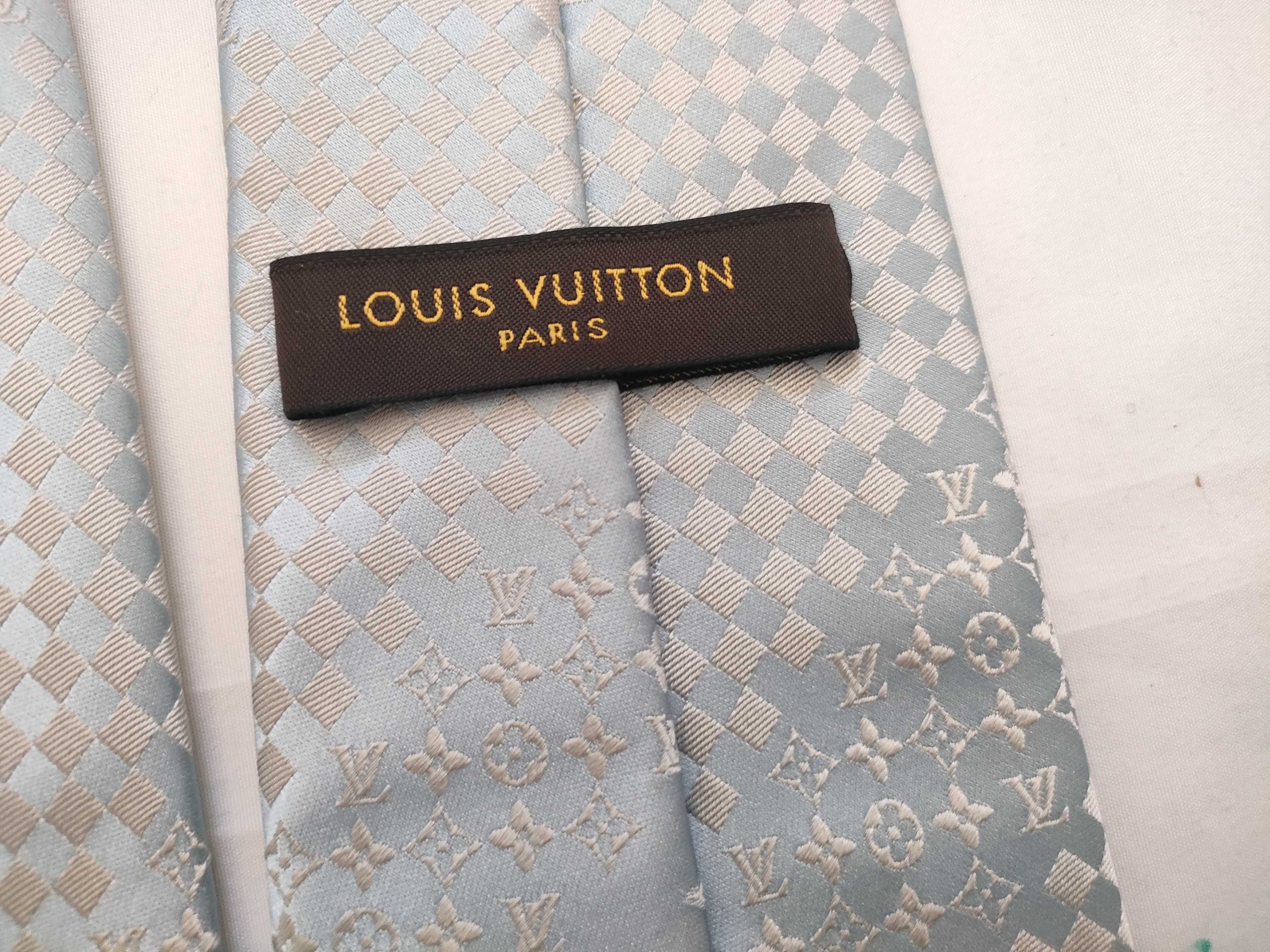 (Louis Vuitton) ties and other accessories — view 7