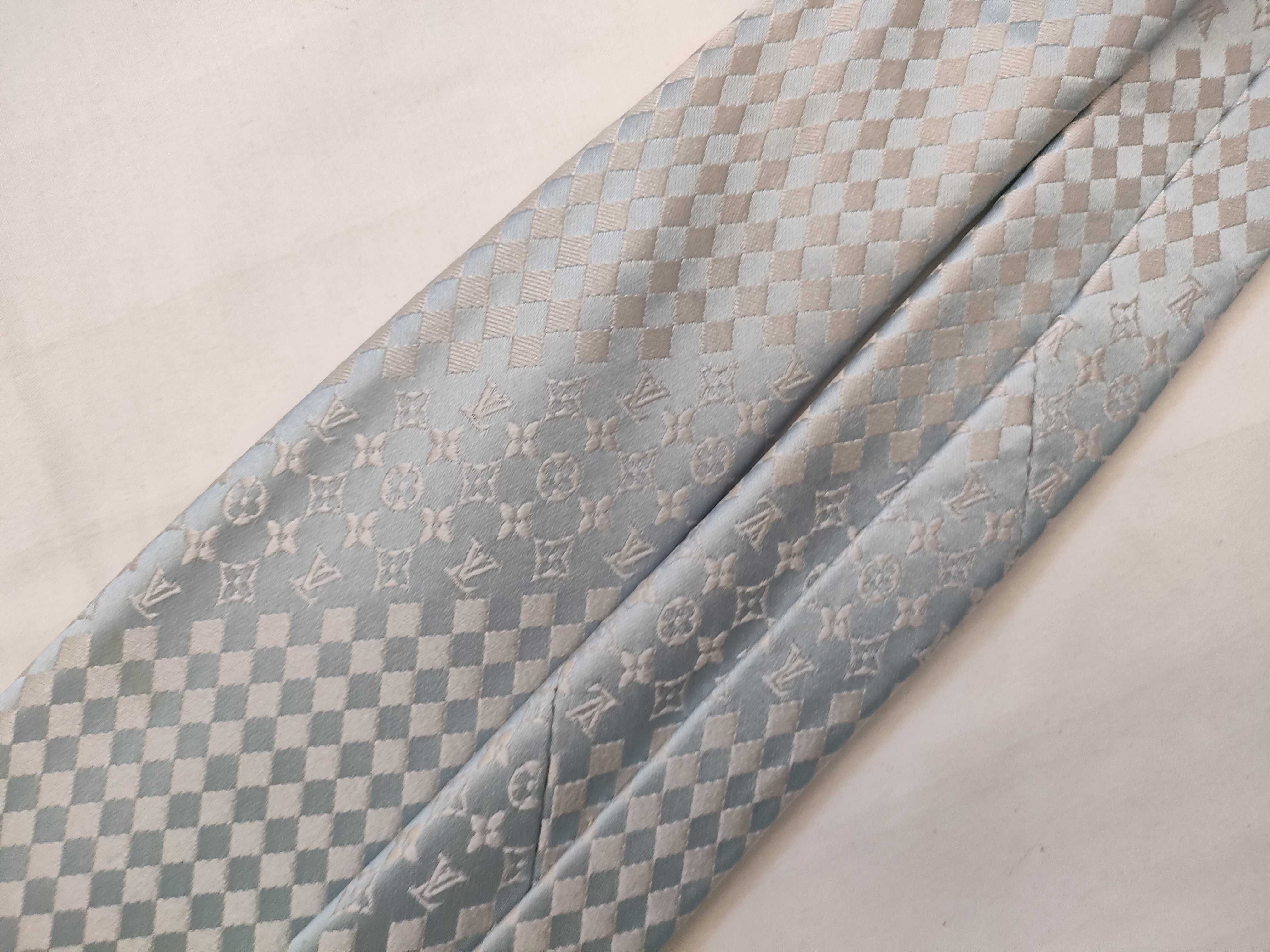 (Louis Vuitton) ties and other accessories — view 8