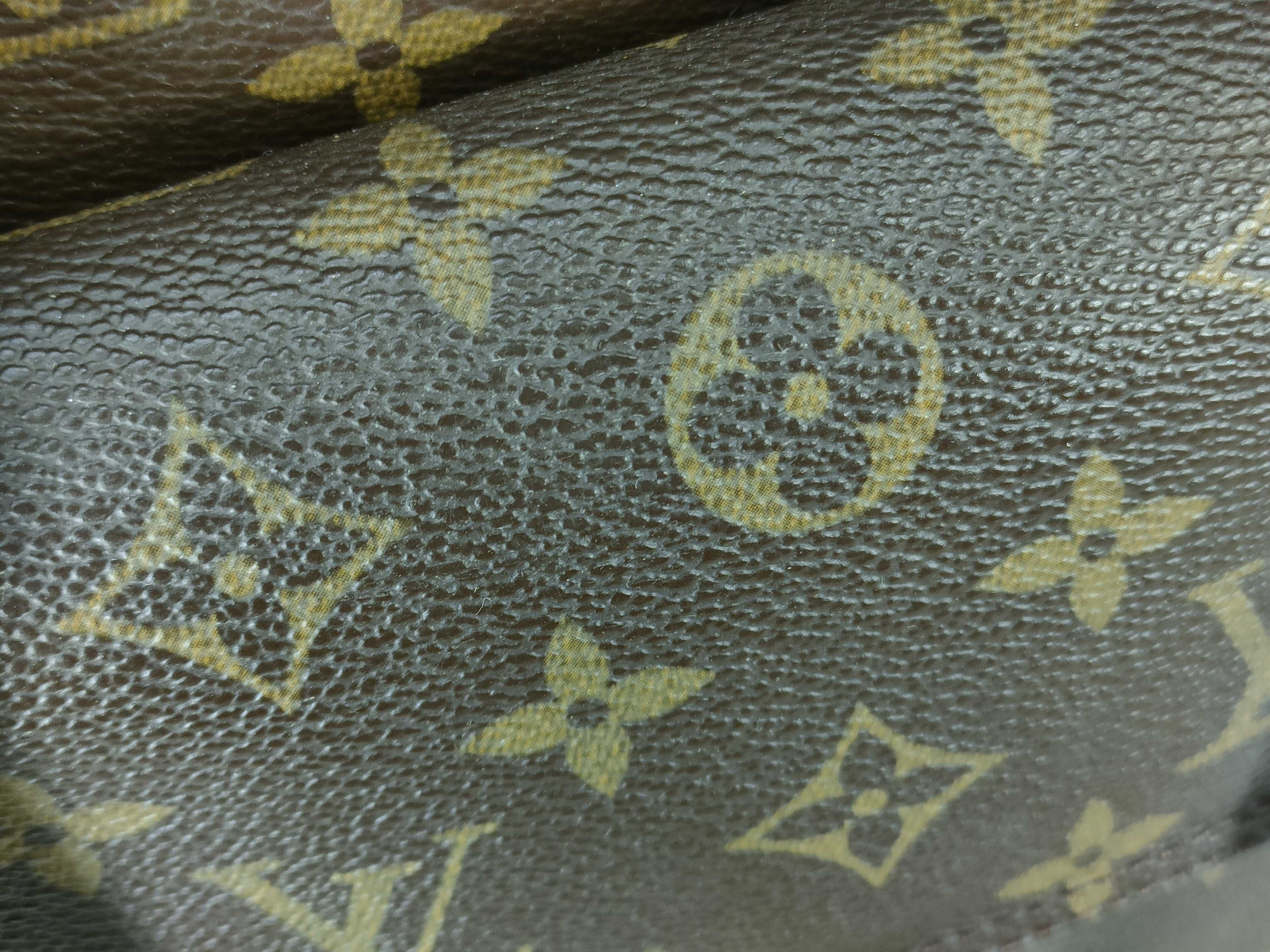 Monogram Louis Vuitton Multiplicité Handbag — view 13