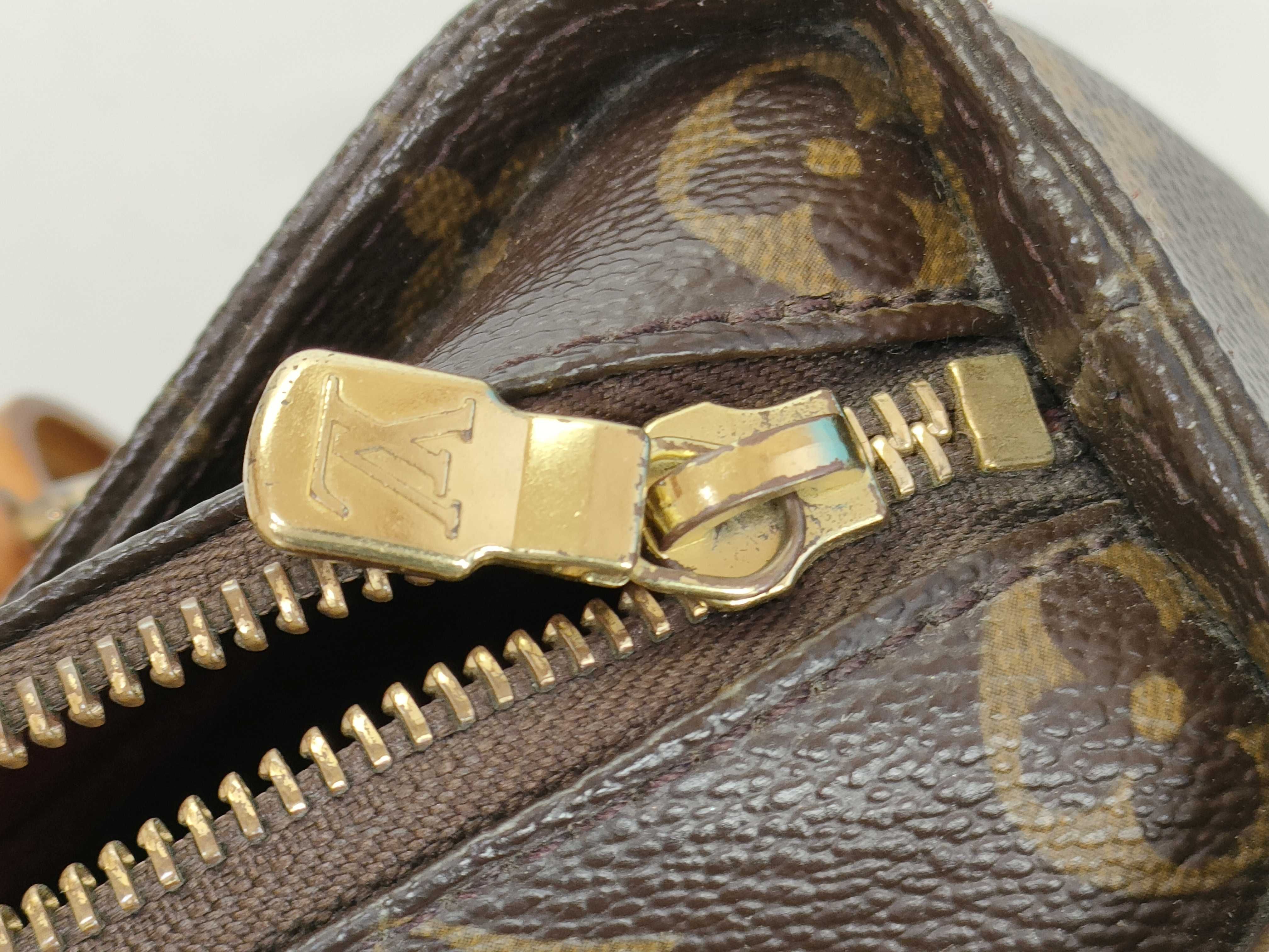 Monogram Louis Vuitton Multiplicité Handbag — view 14