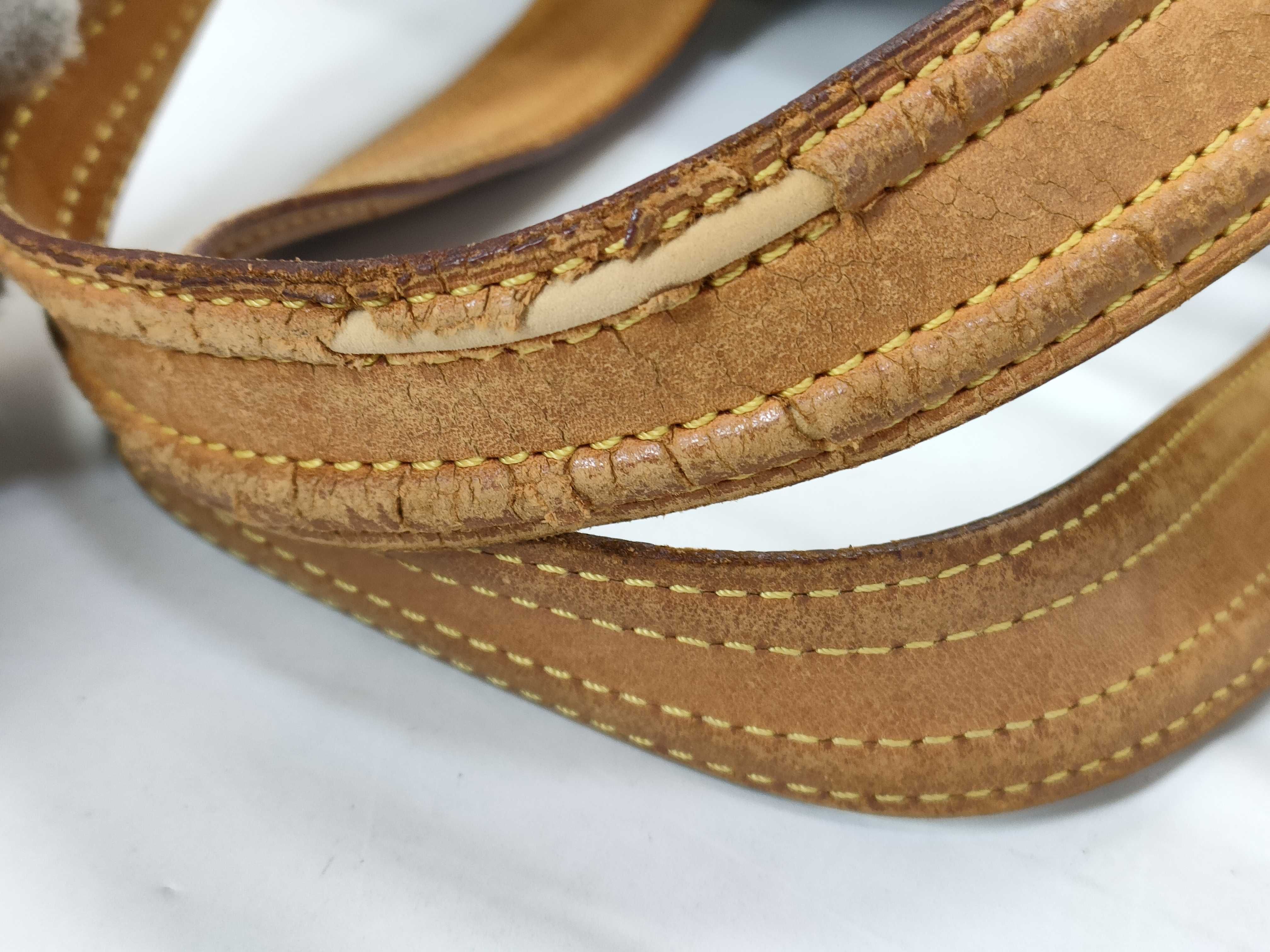 Monogram Louis Vuitton Multiplicité Handbag — view 4
