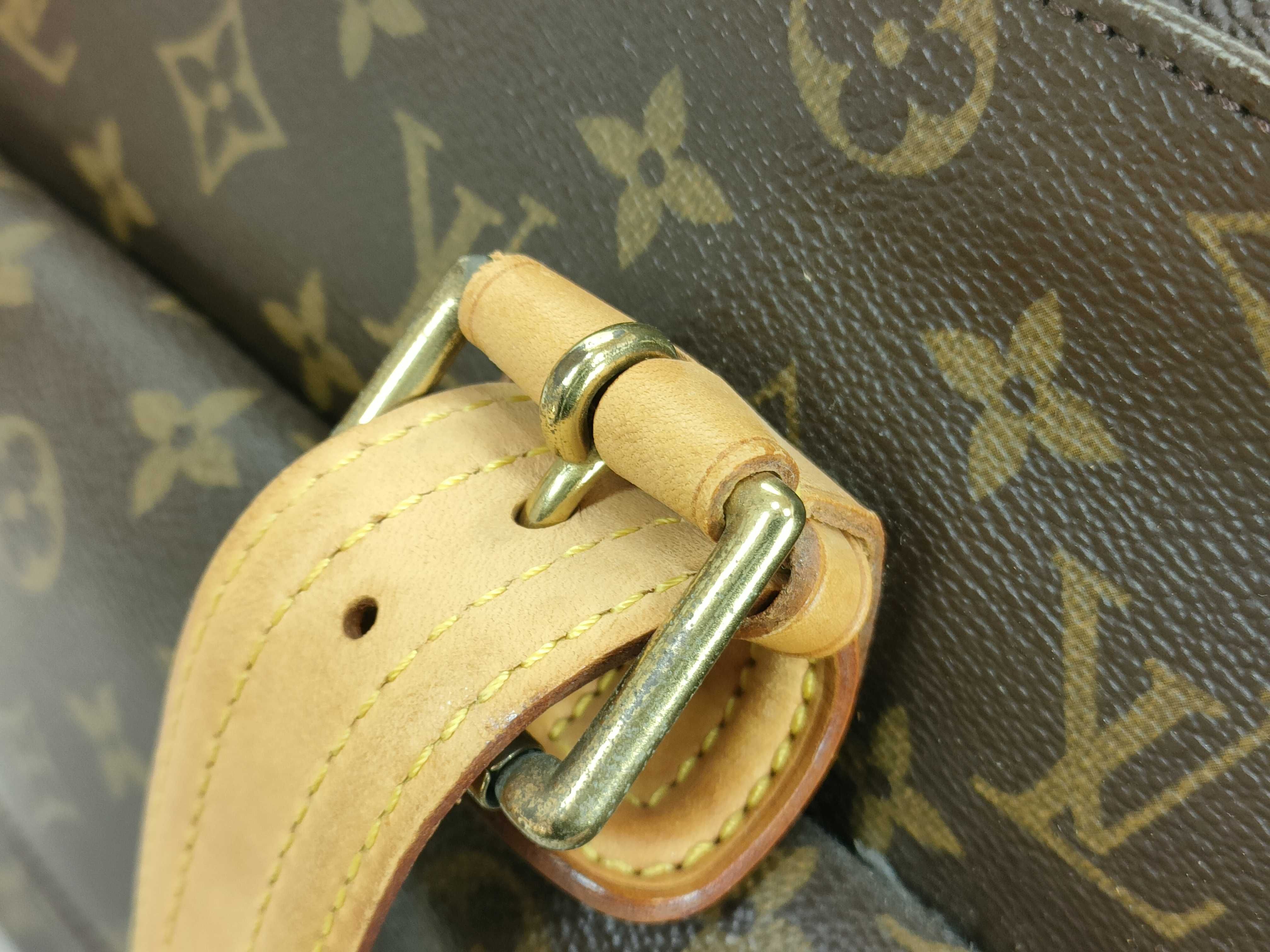Monogram Louis Vuitton Multiplicité Handbag — view 5