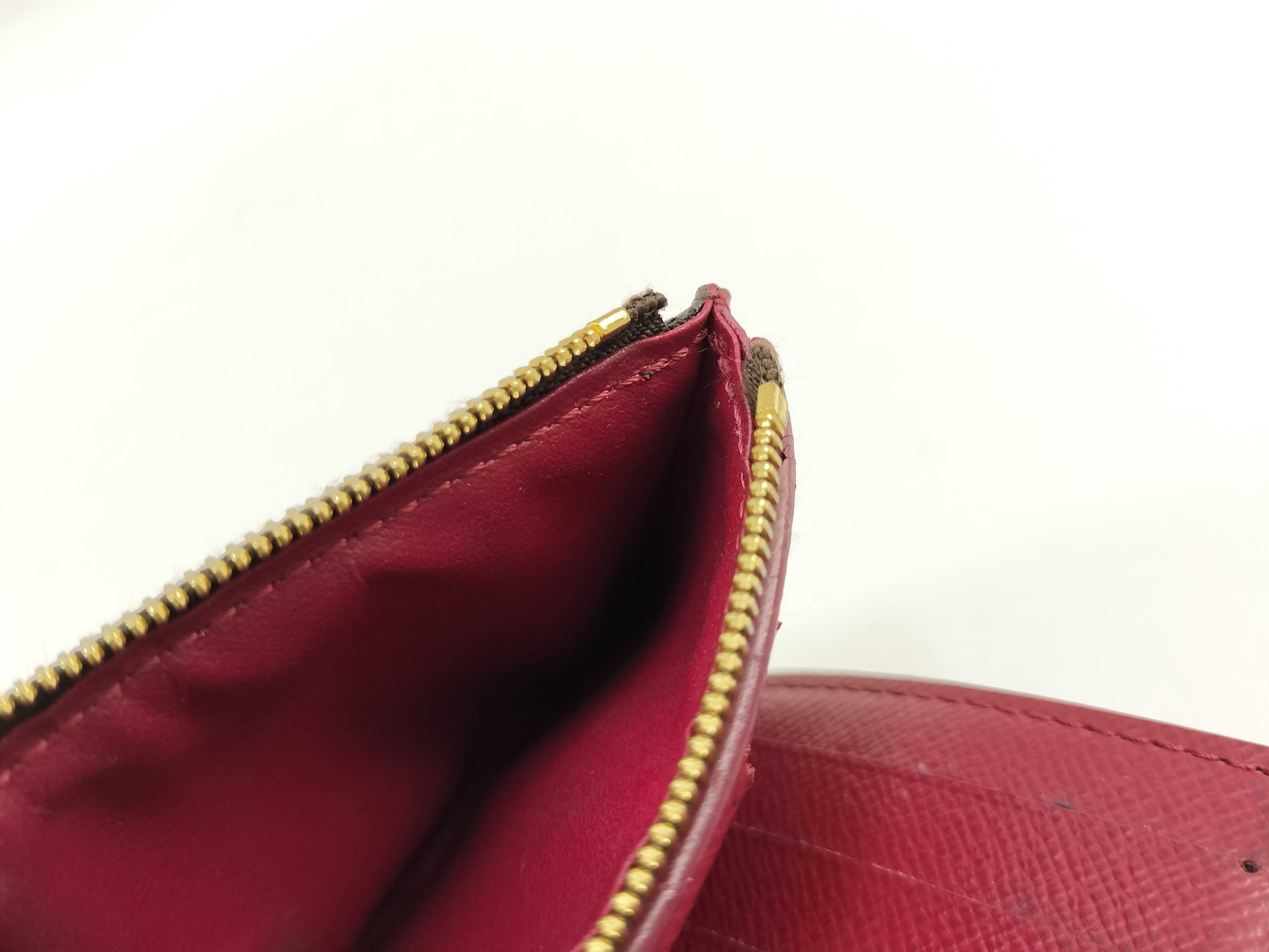 Monogram M62472 Portefeuille Victorine Tri-fold Wallet NZ5108 Wallet — view 14