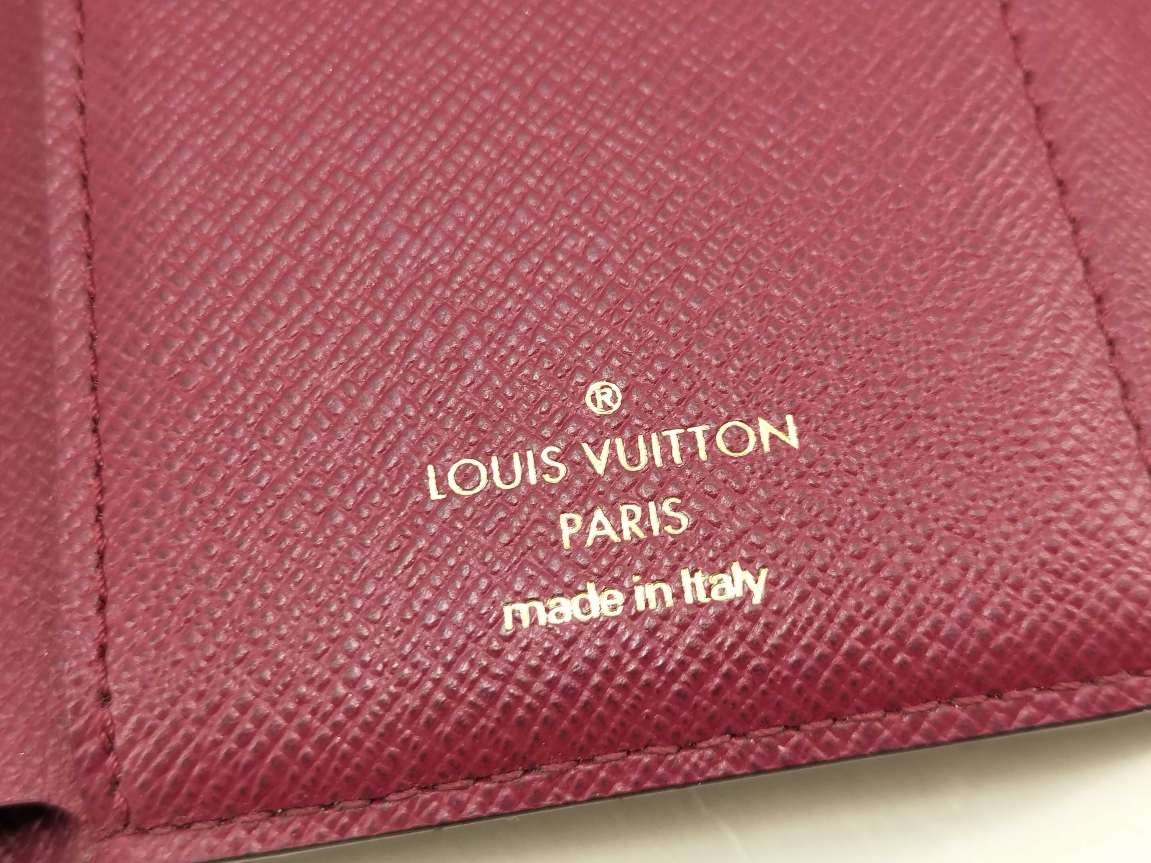 Monogram M62472 Portefeuille Victorine Tri-fold Wallet NZ5108 Wallet — view 10