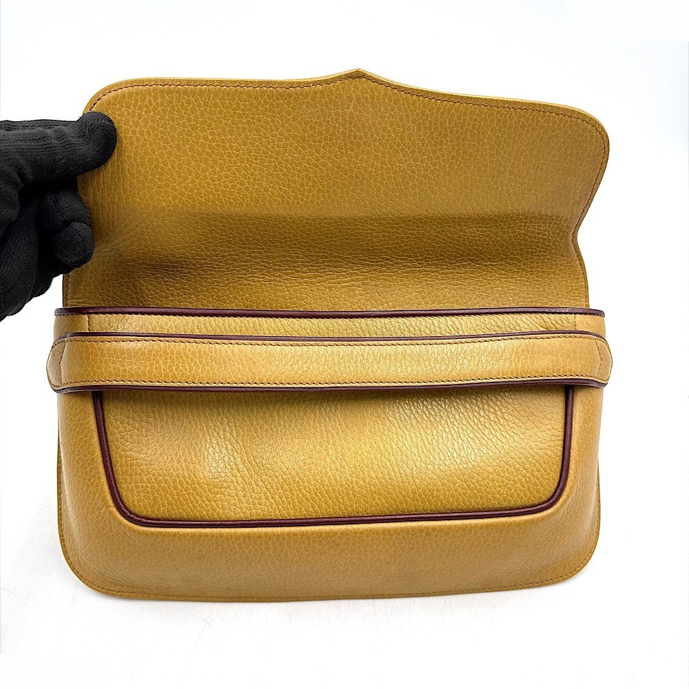 Must Line (Bag) - Second Bag — view 11