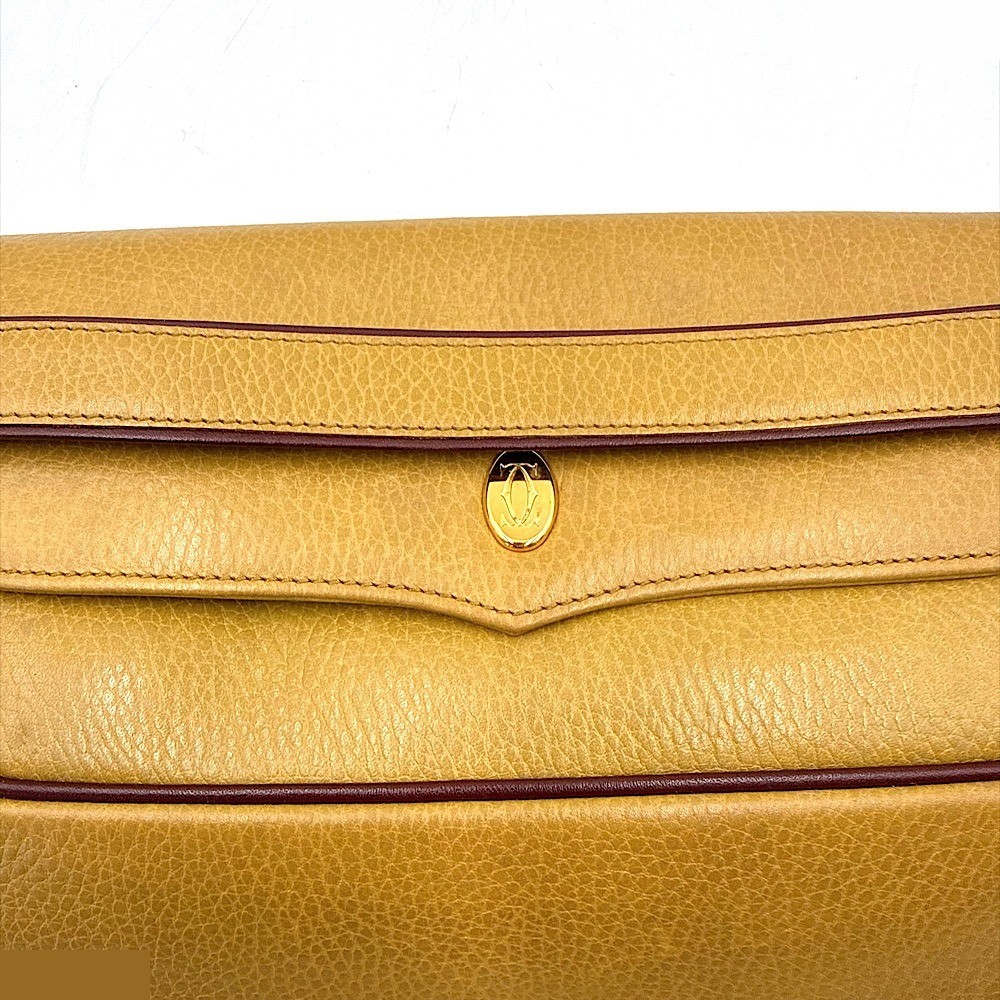 Must Line (Bag) - Second Bag — view 6