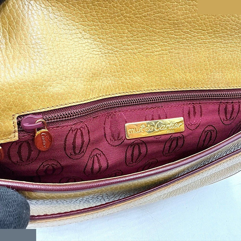 Must Line (Bag) - Second Bag — view 9