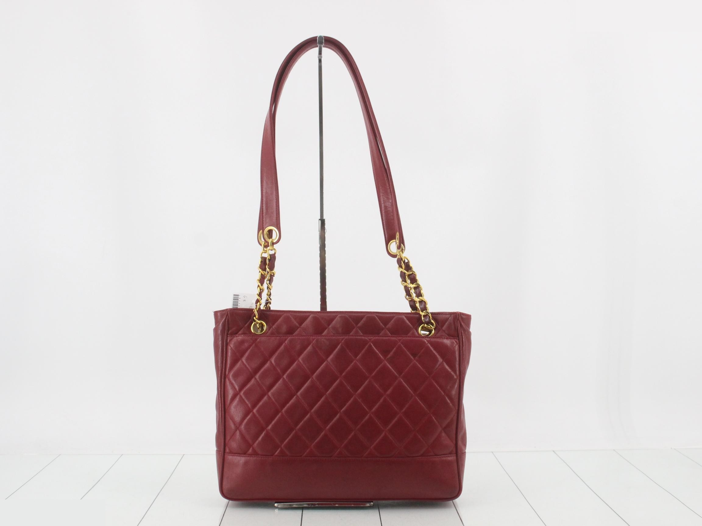 Matelassé (bag) - Shoulder bag — view 2