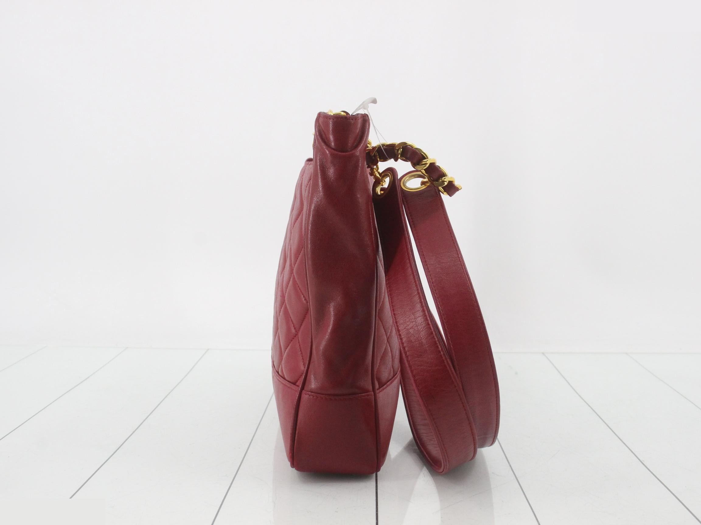 Matelassé (bag) - Shoulder bag — view 3