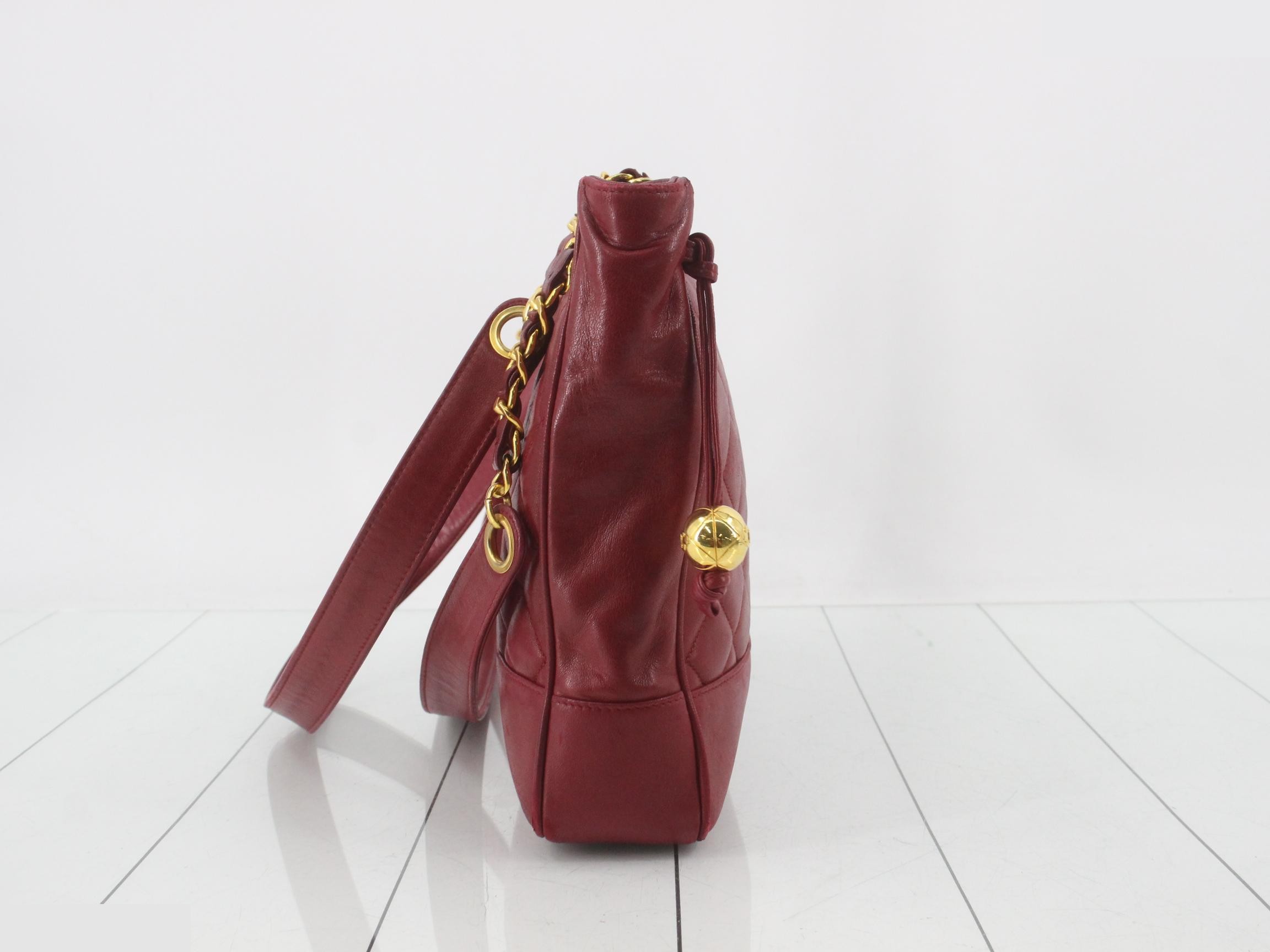 Matelassé (bag) - Shoulder bag — view 4
