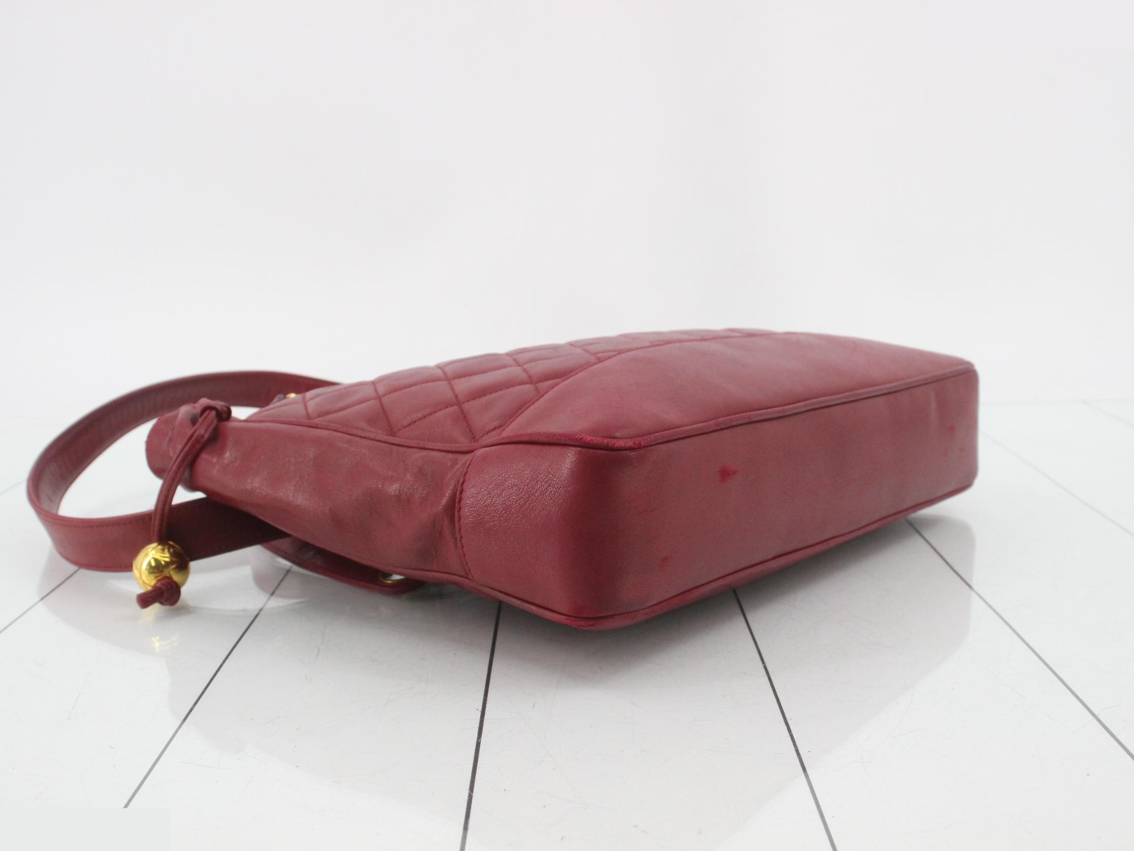Matelassé (bag) - Shoulder bag — view 5