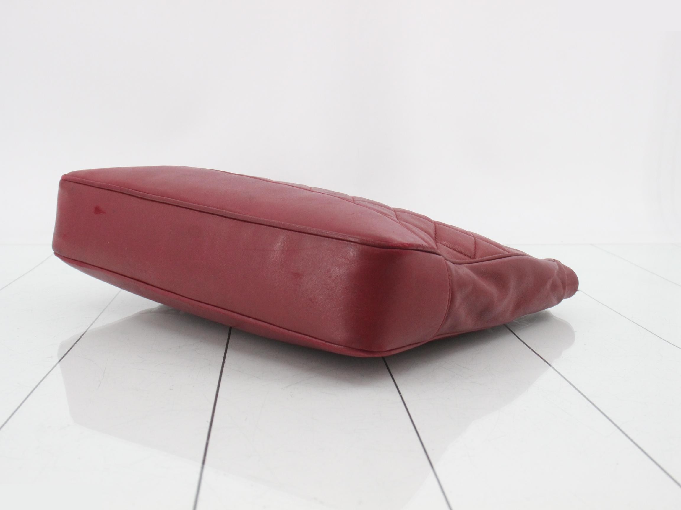 Matelassé (bag) - Shoulder bag — view 6
