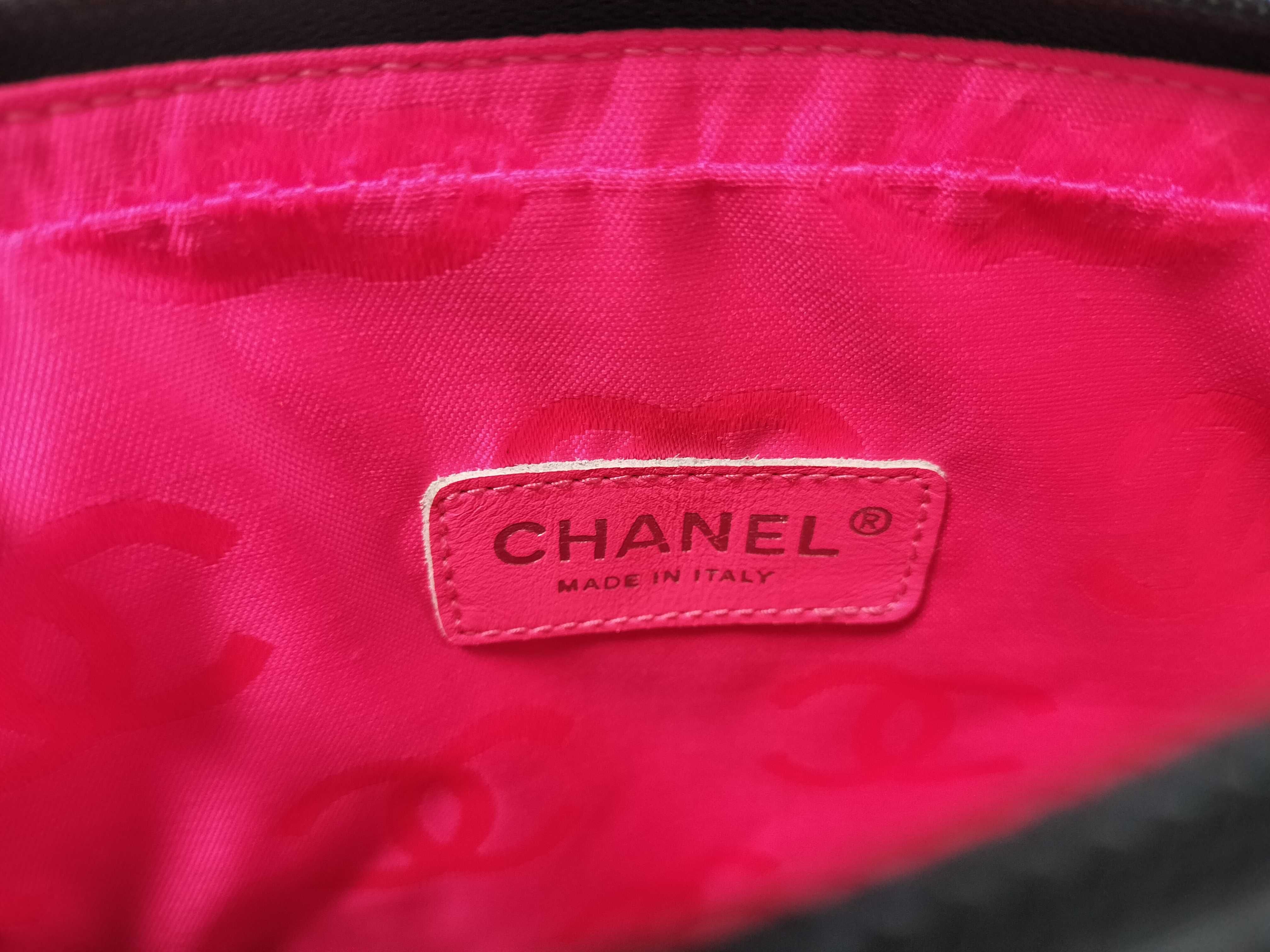 Cambon Line Shoulder Bag — view 13