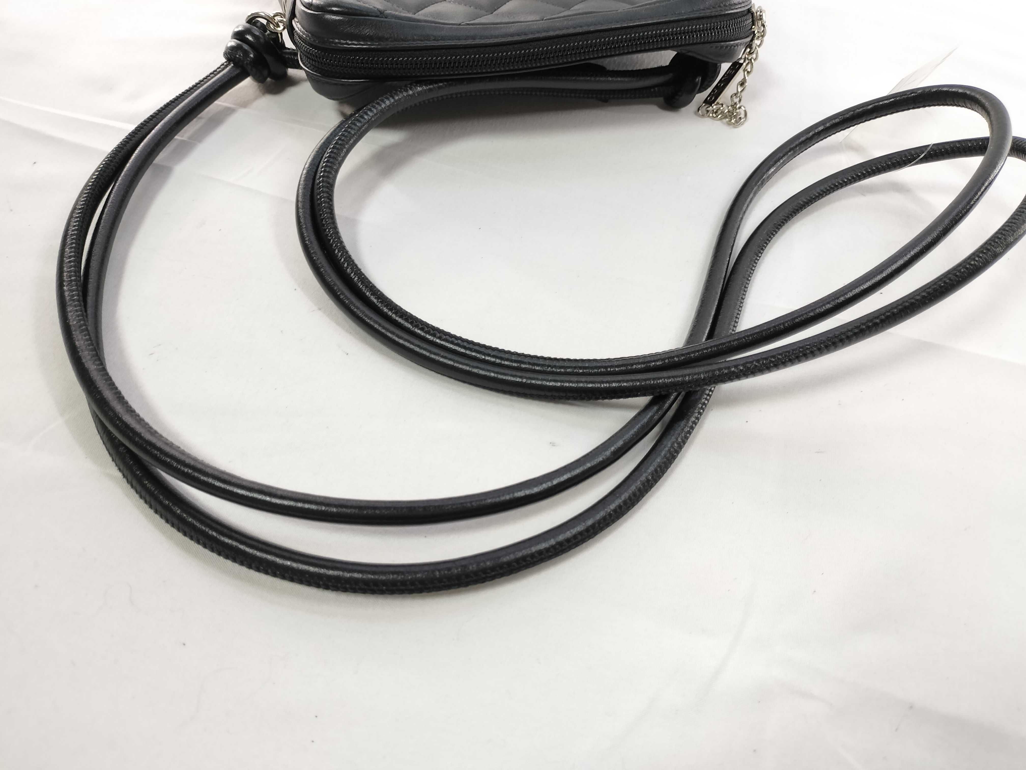 Cambon Line Shoulder Bag — view 3