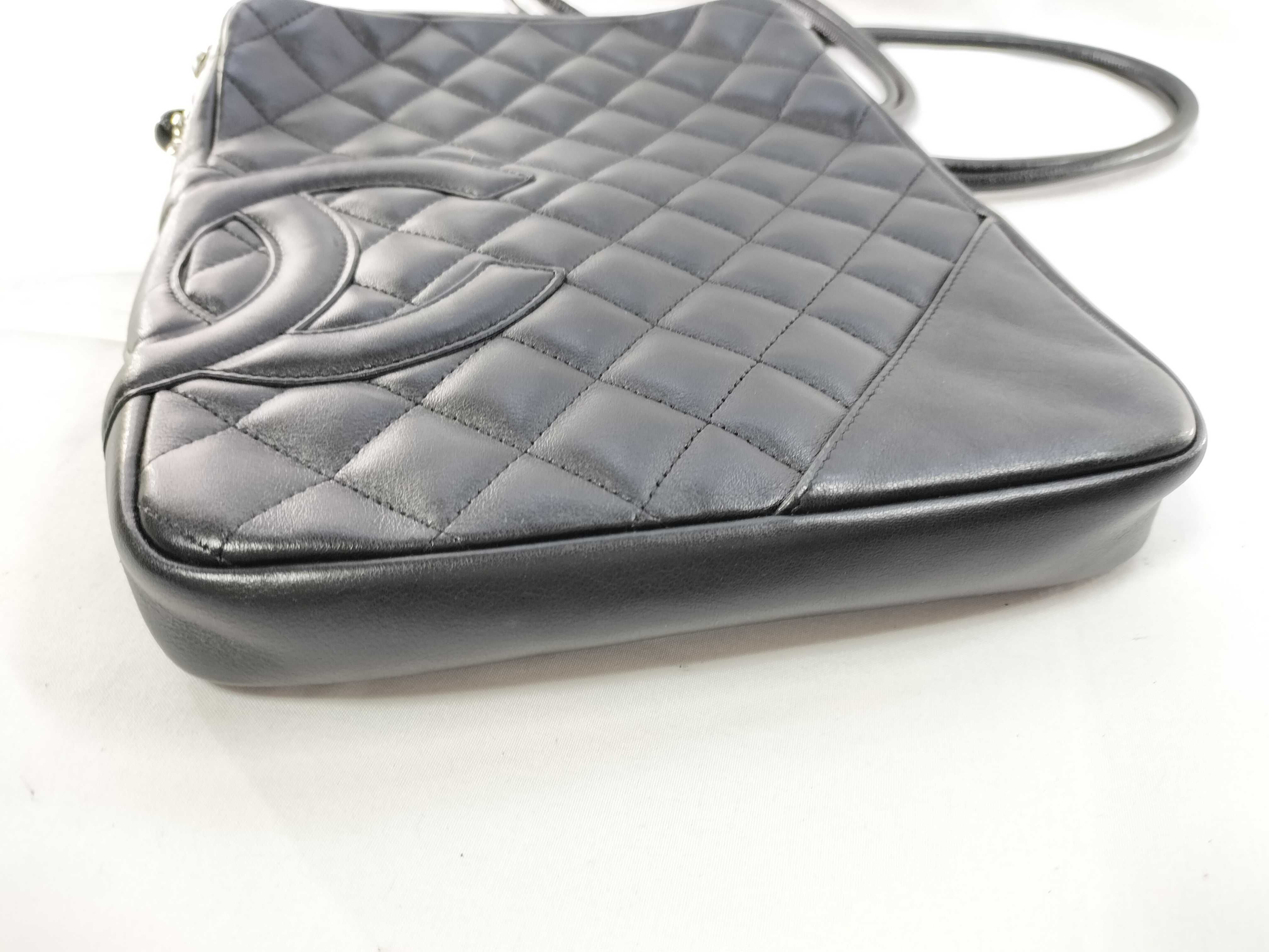 Cambon Line Shoulder Bag — view 7