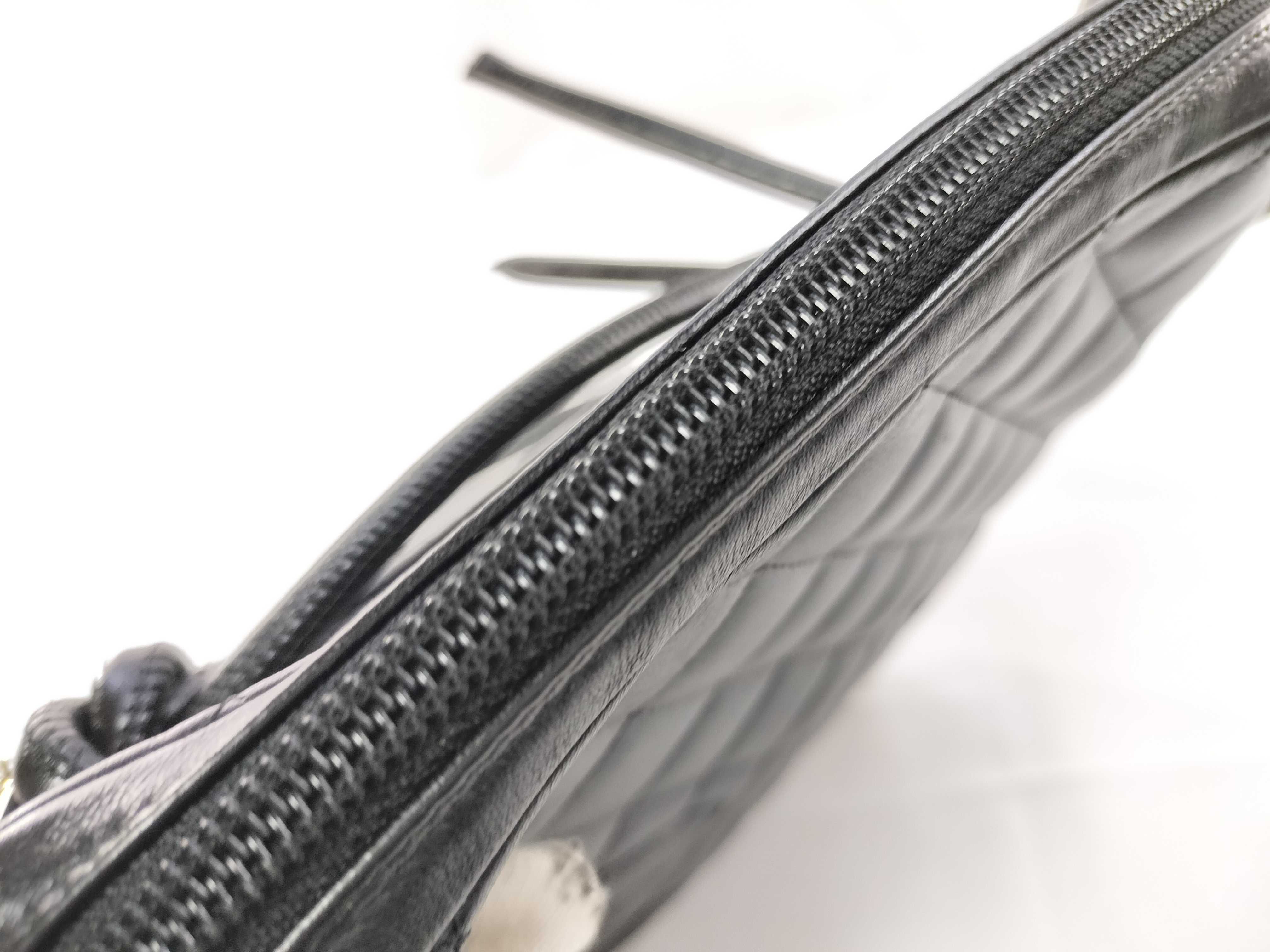 Cambon Line Shoulder Bag — view 8