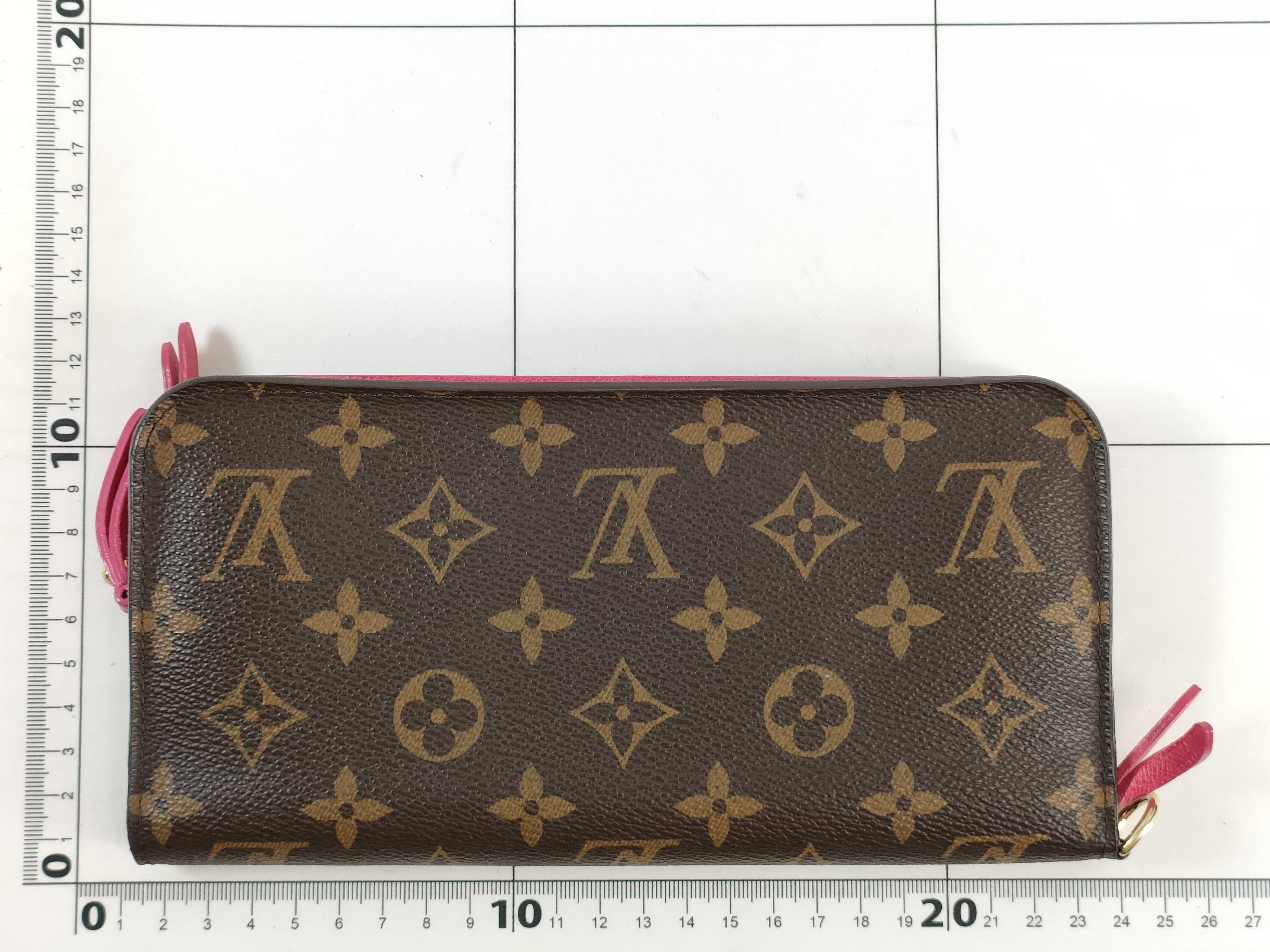 Monogram Portefeuille Insolite Wallet — view 2