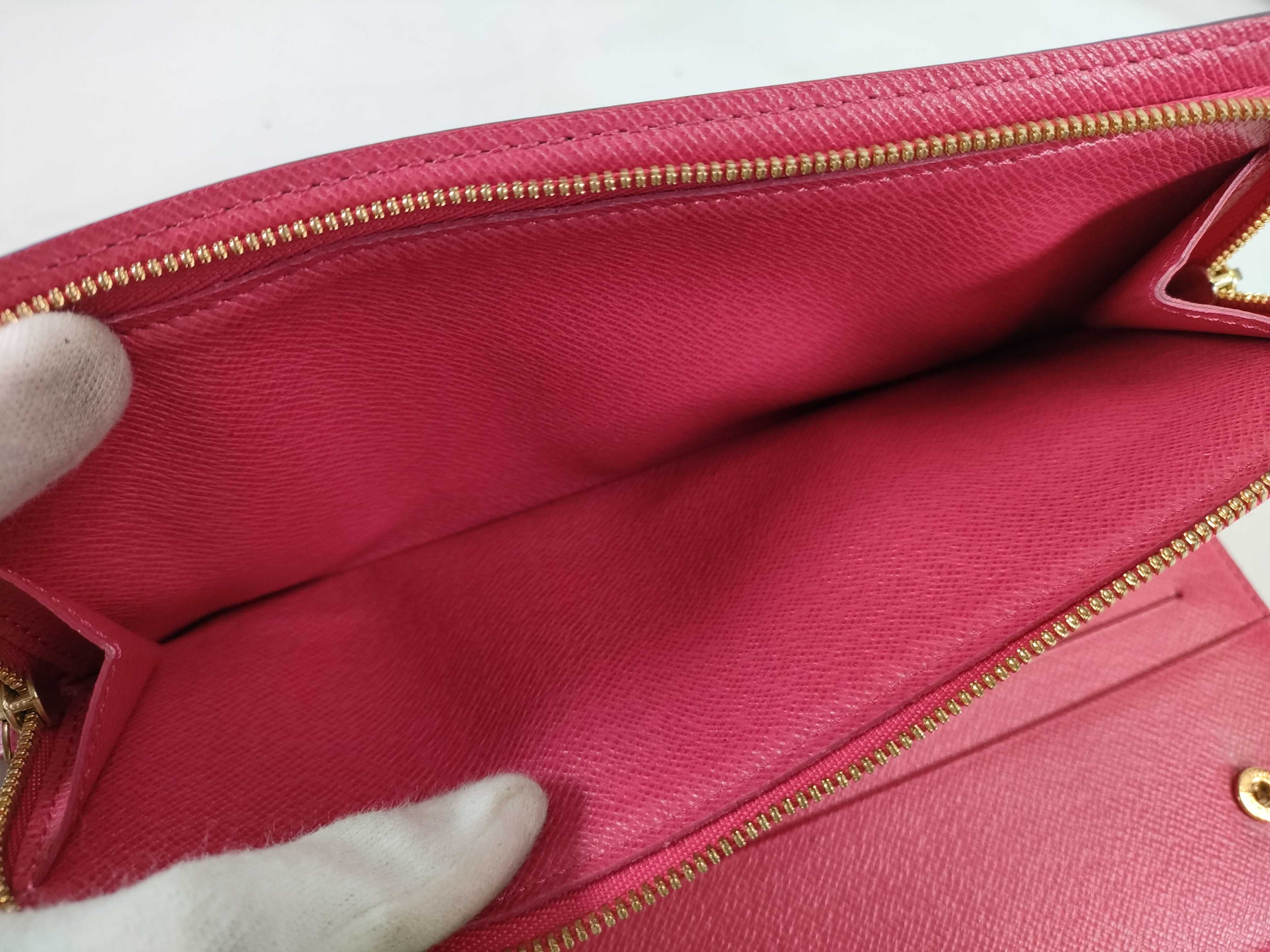 Monogram Portefeuille Insolite Wallet — view 11