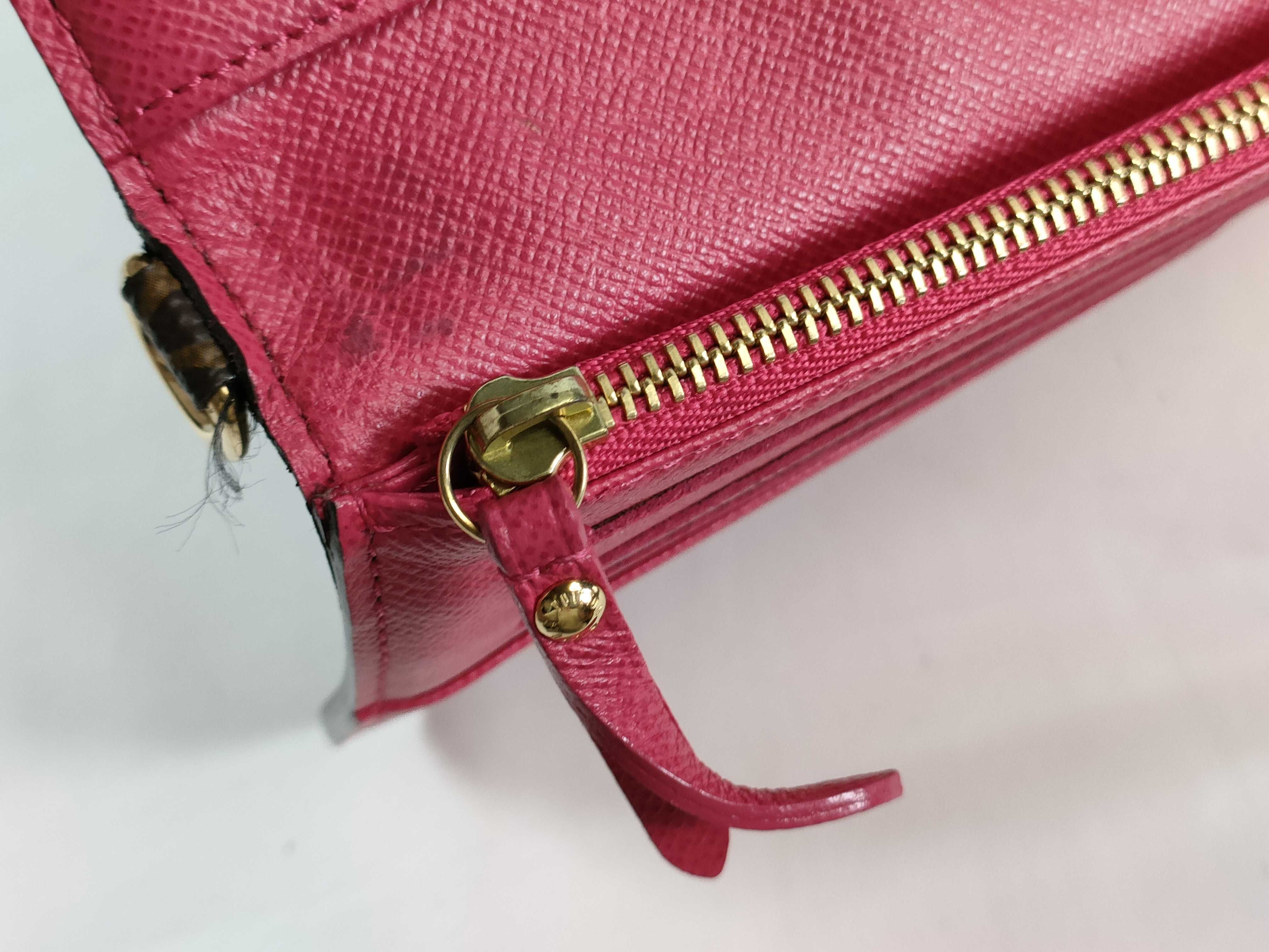 Monogram Portefeuille Insolite Wallet — view 13