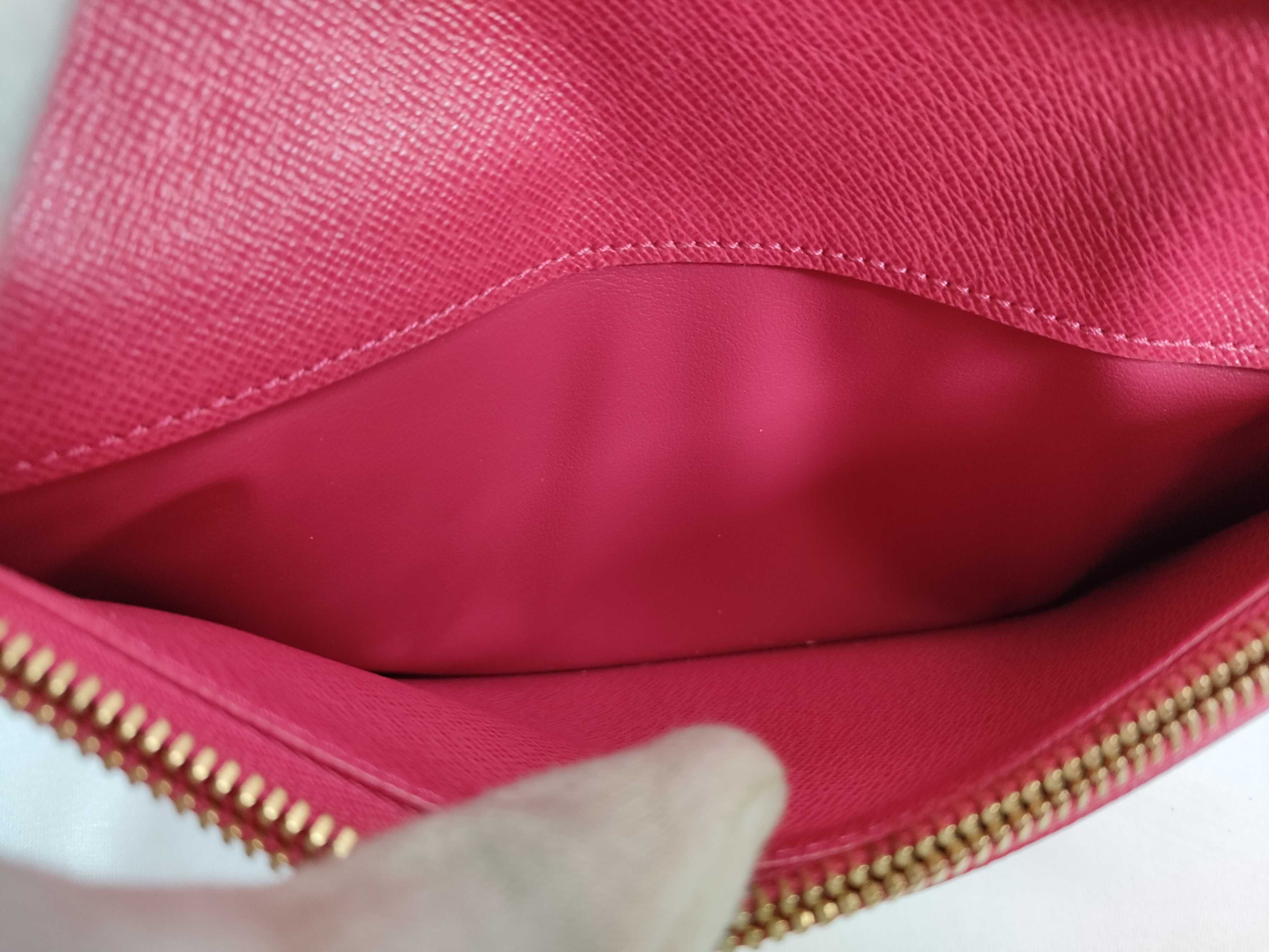 Monogram Portefeuille Insolite Wallet — view 15