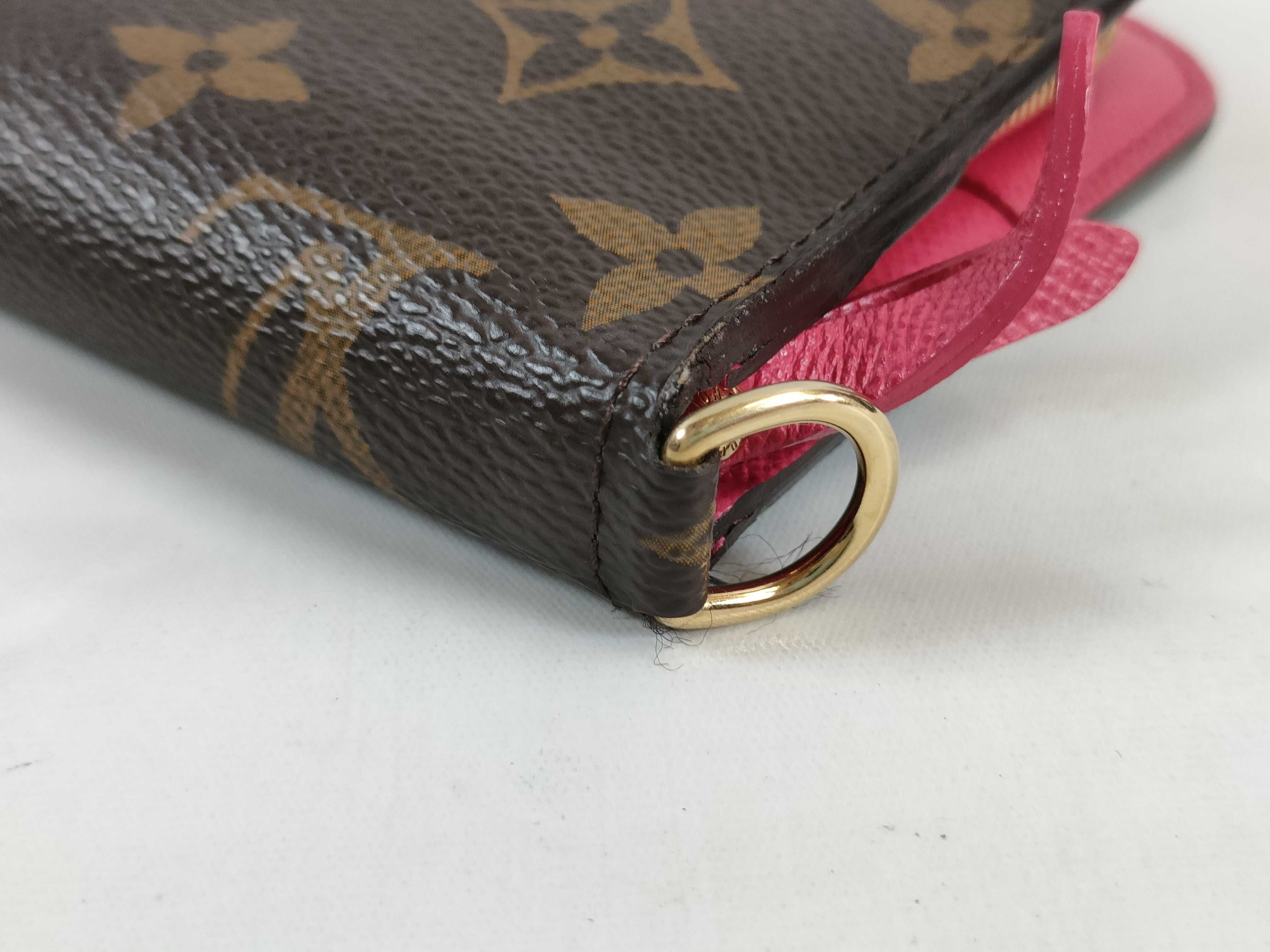 Monogram Portefeuille Insolite Wallet — view 3