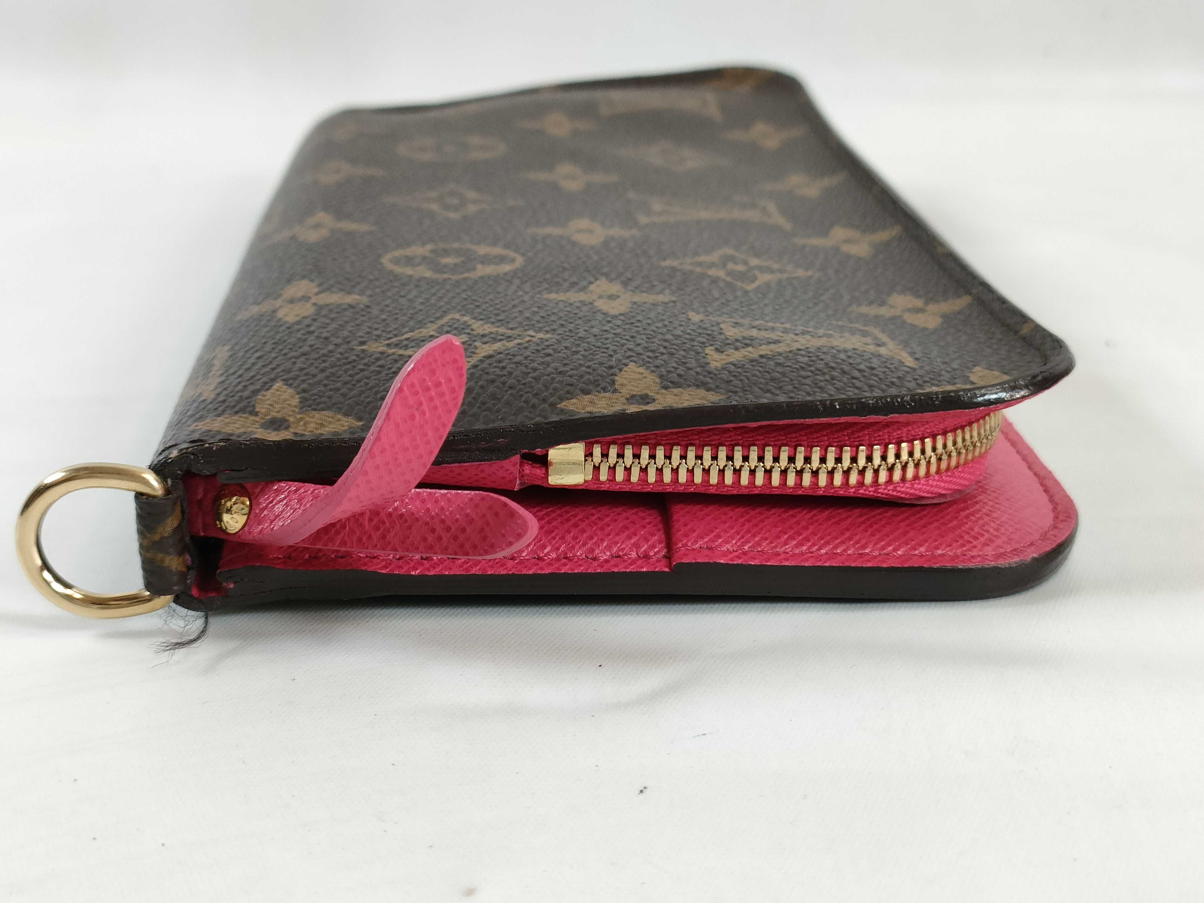 Monogram Portefeuille Insolite Wallet — view 4