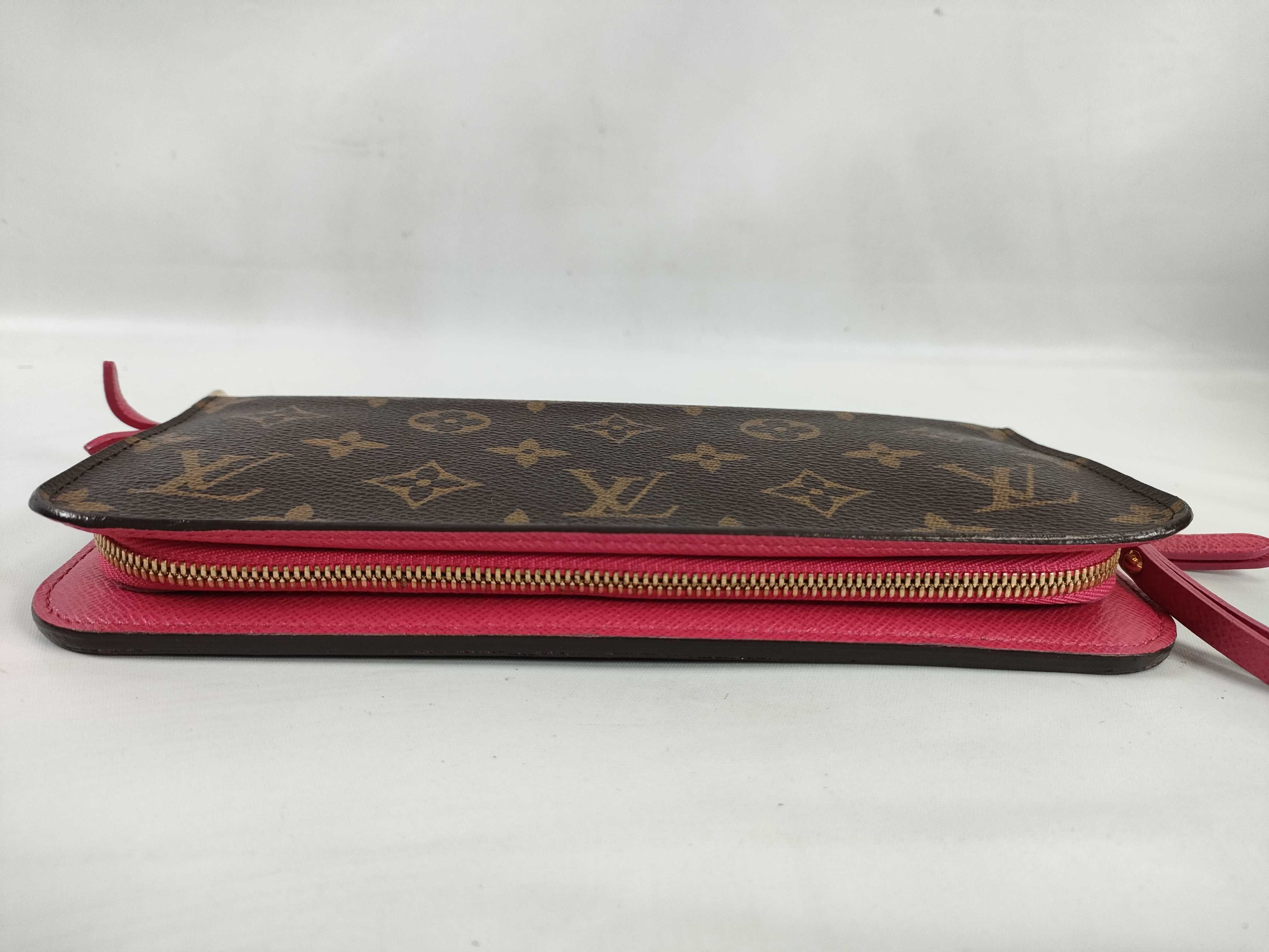 Monogram Portefeuille Insolite Wallet — view 5