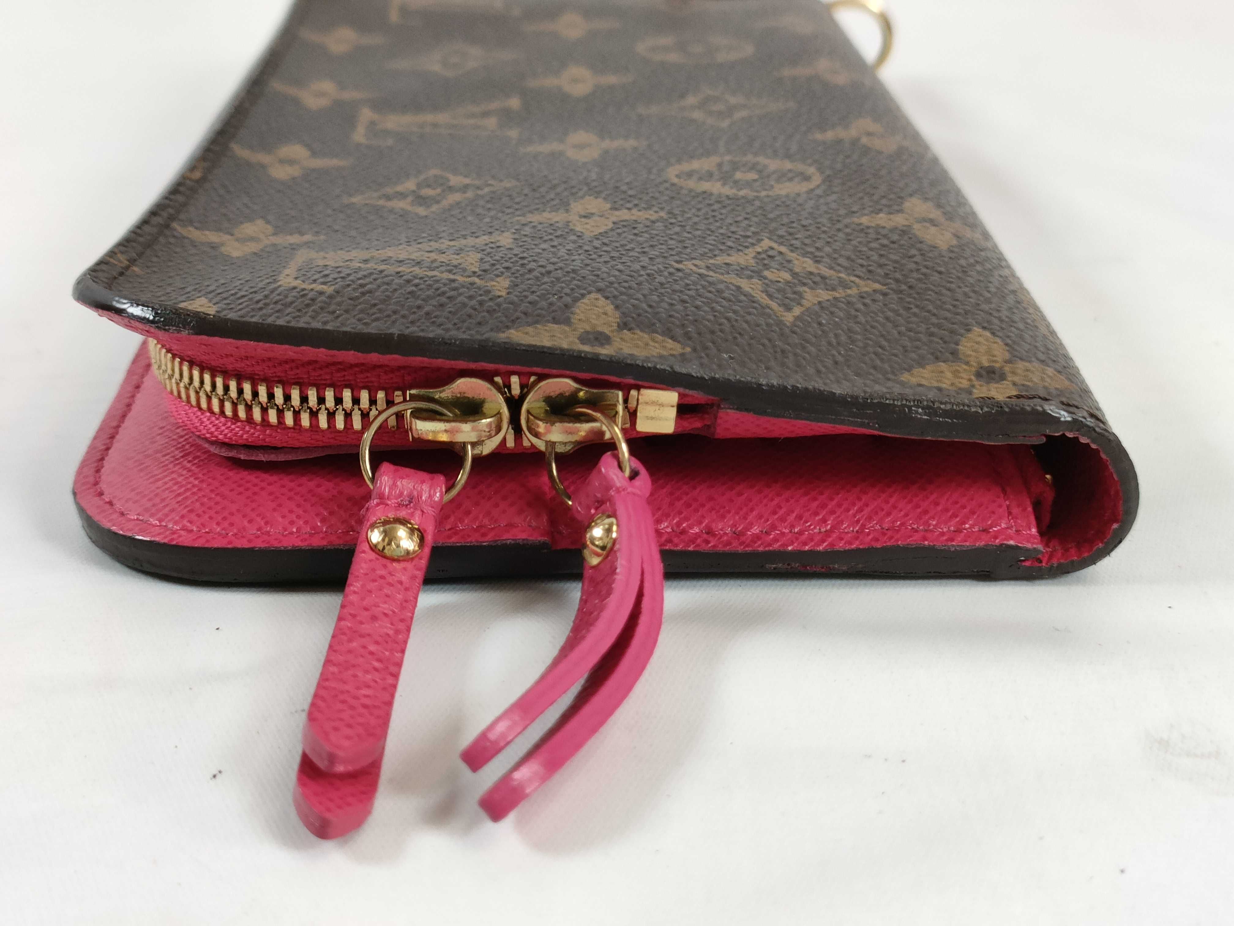Monogram Portefeuille Insolite Wallet — view 6