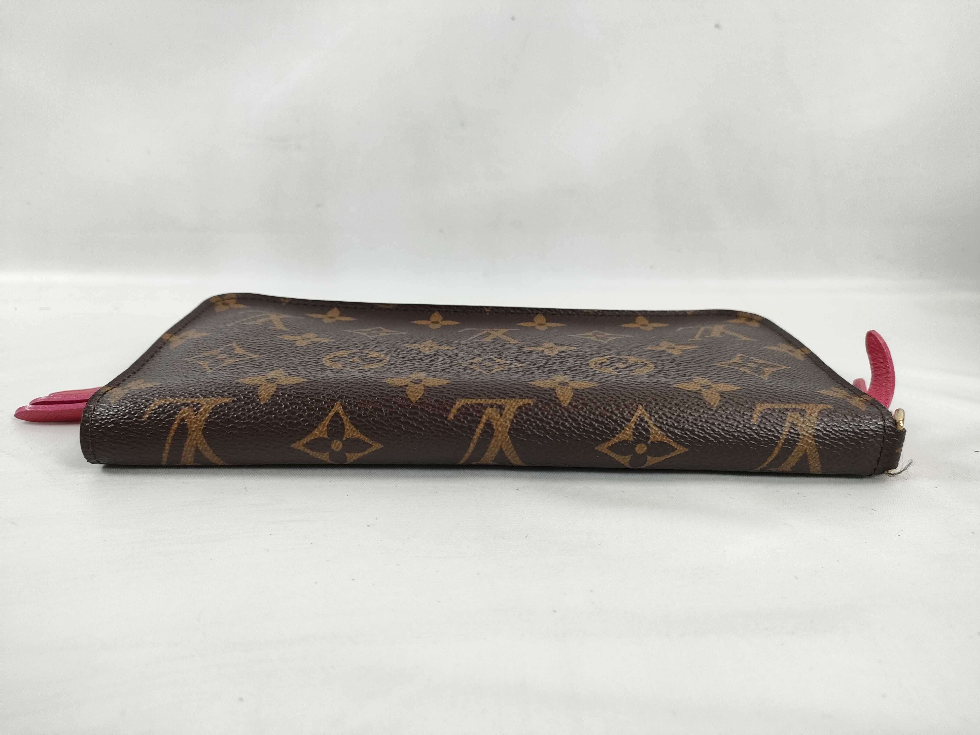 Monogram Portefeuille Insolite Wallet — view 7