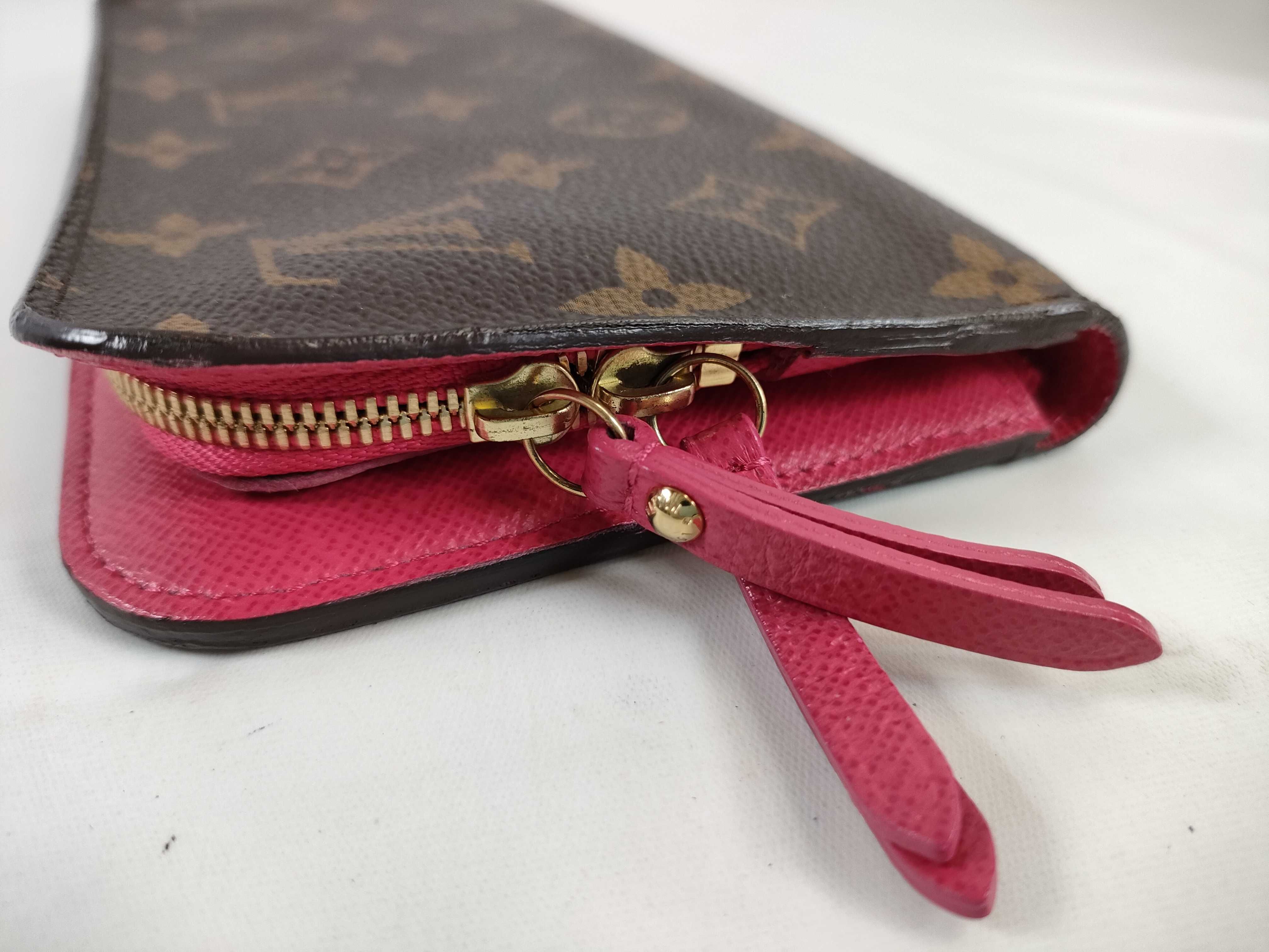 Monogram Portefeuille Insolite Wallet — view 8