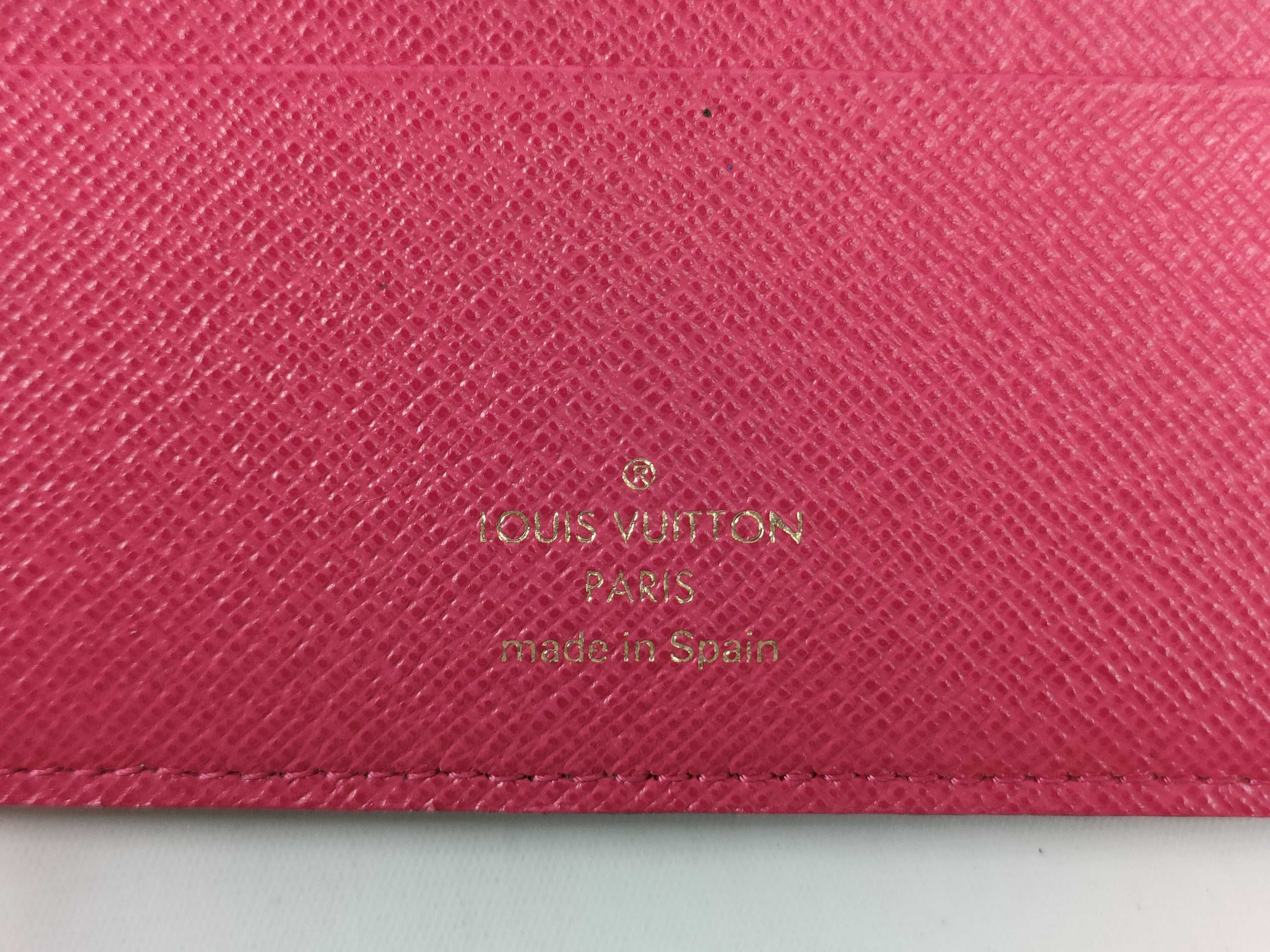 Monogram Portefeuille Insolite Wallet — view 10