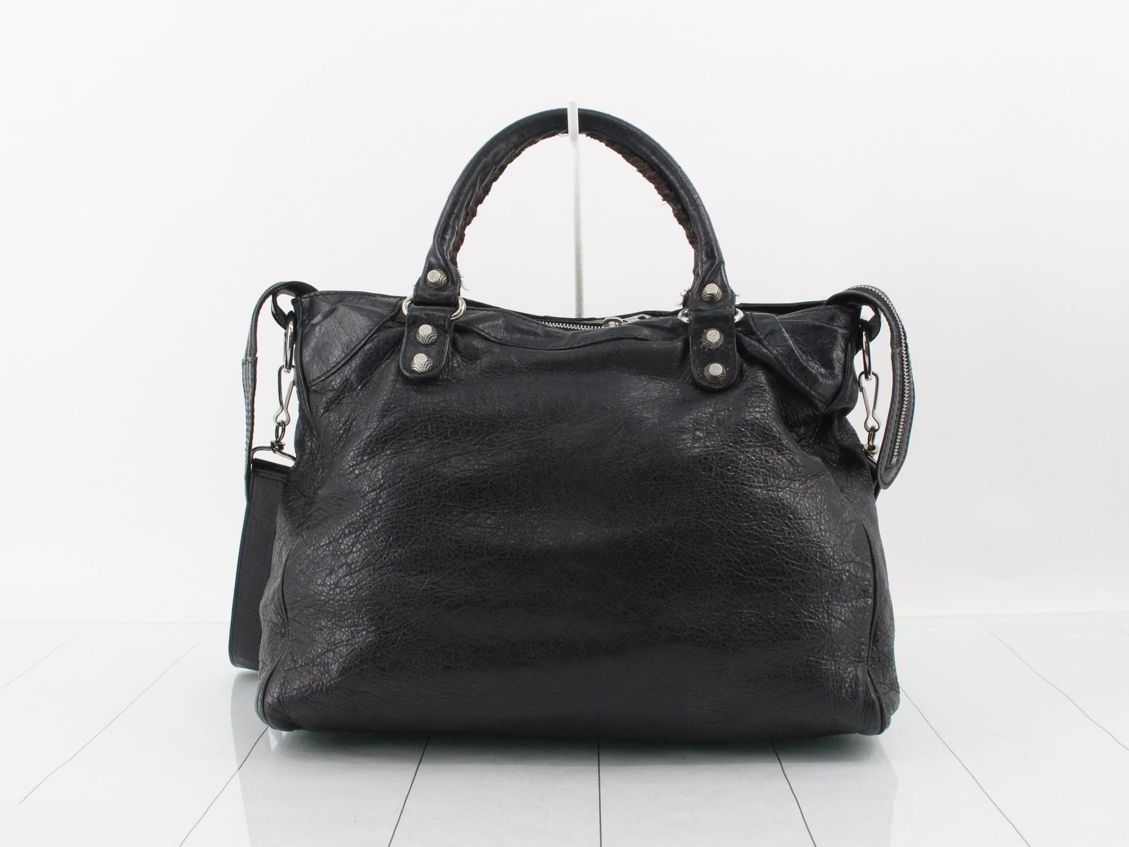 The City Tote Bag — view 2