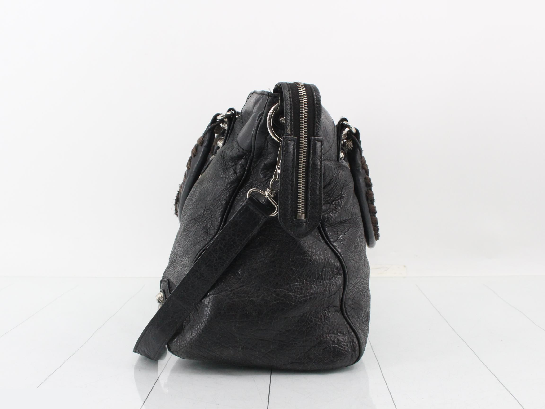 The City Tote Bag — view 3