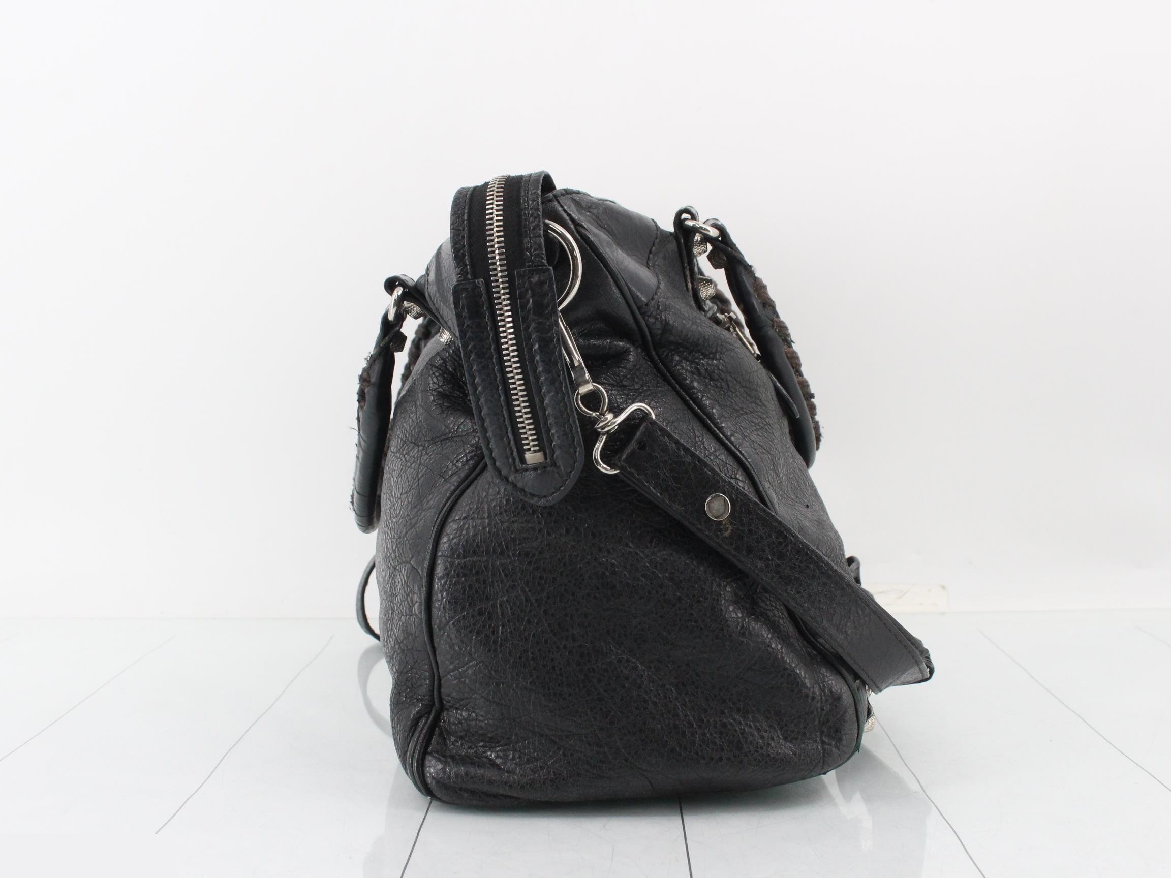 The City Tote Bag — view 4