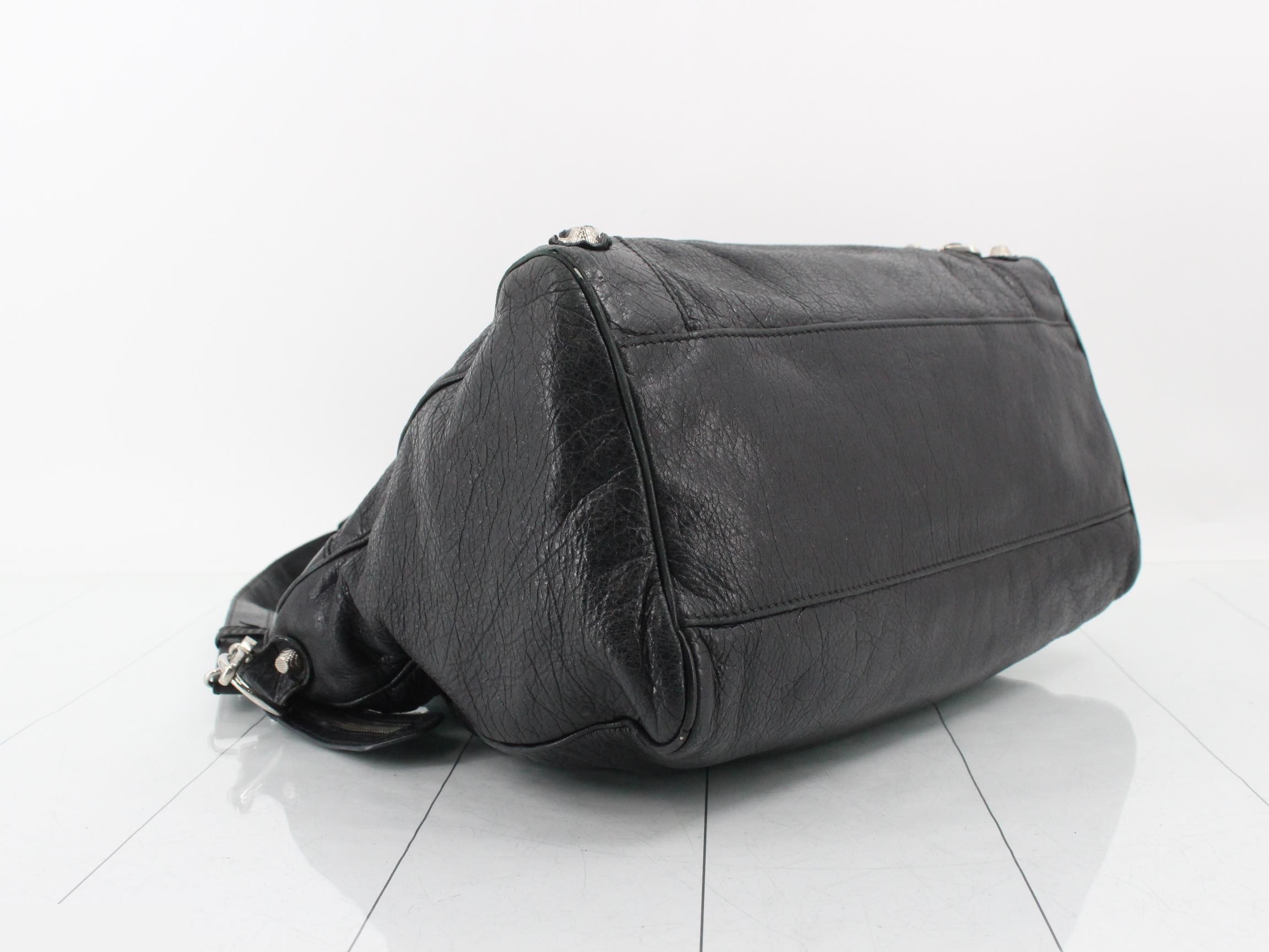 The City Tote Bag — view 5